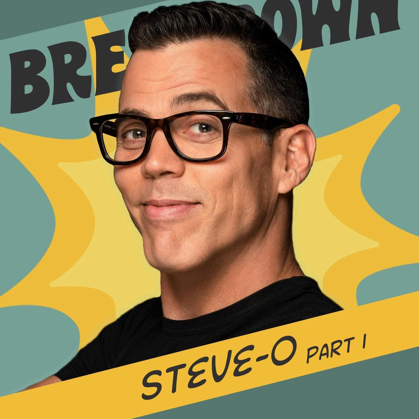 Mayim Bialik's Breakdown podcast cover art