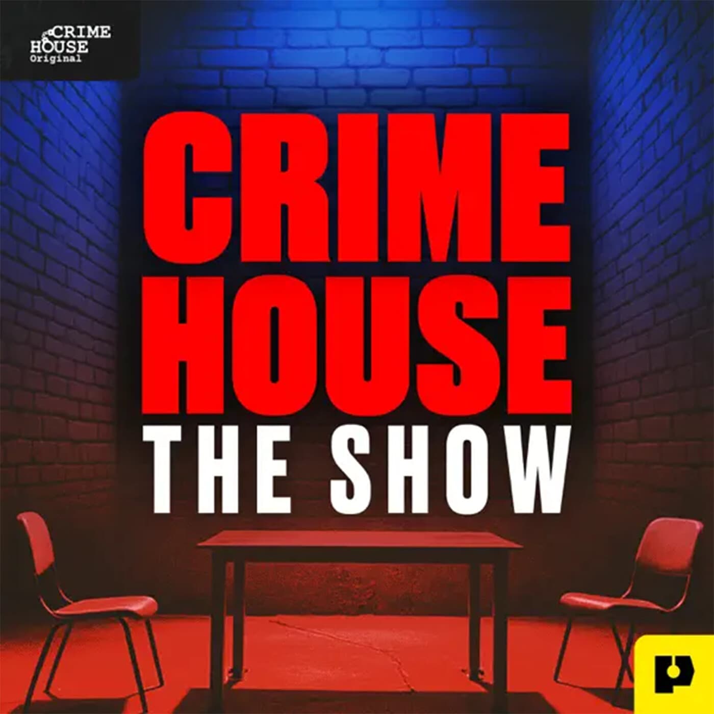 True Crime All The Time Unsolved podcast cover art