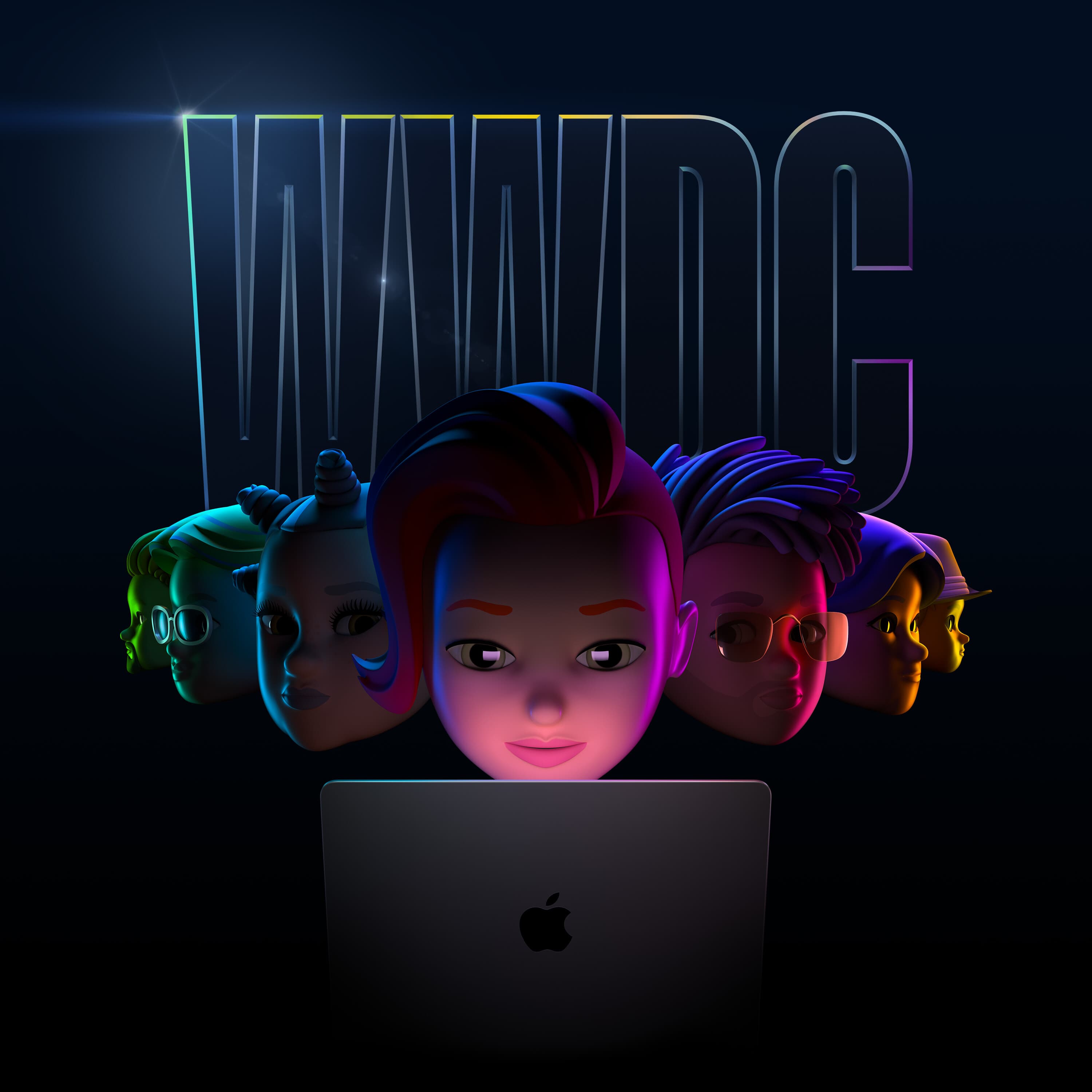 Apple Events podcast cover art