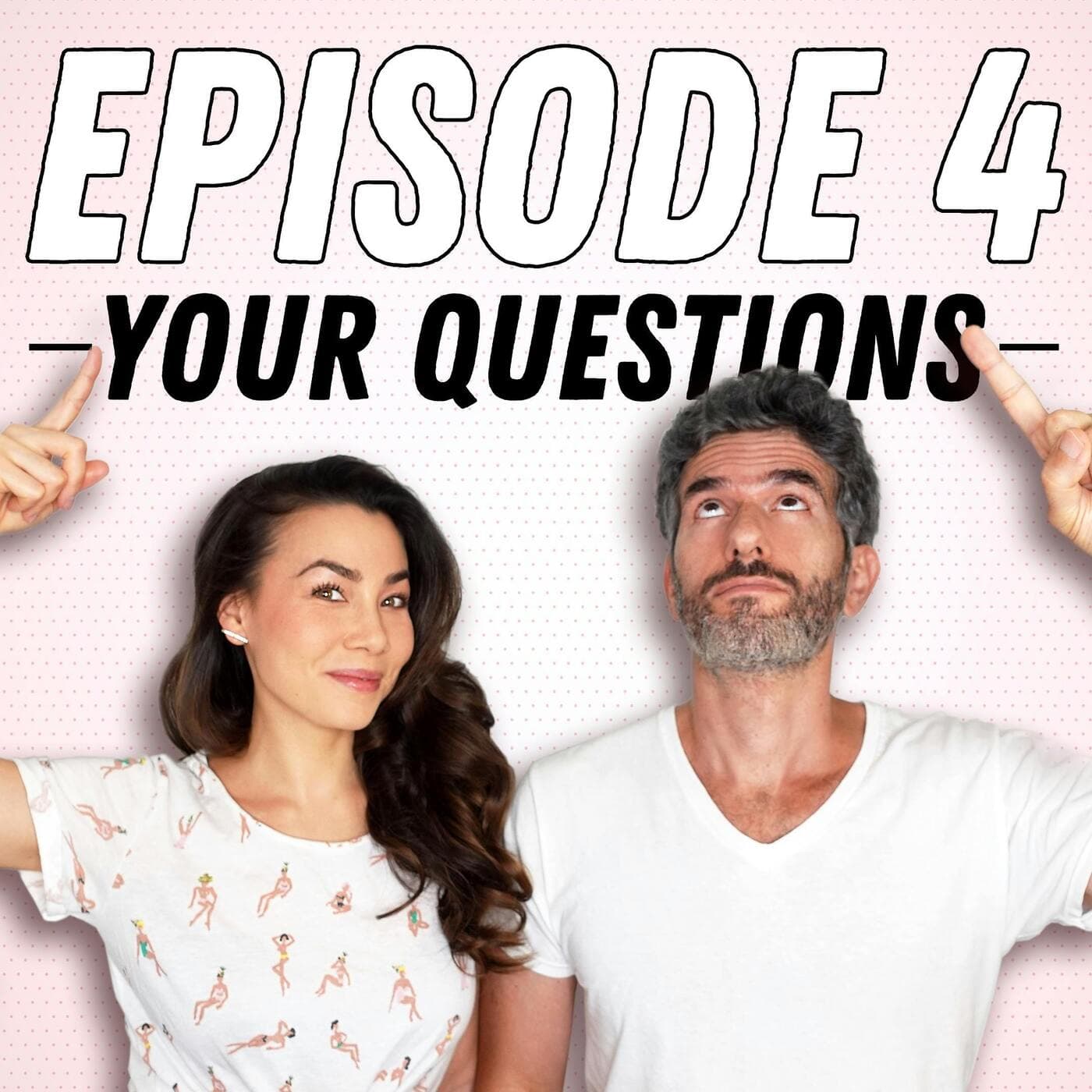 Dear Shandy podcast cover art