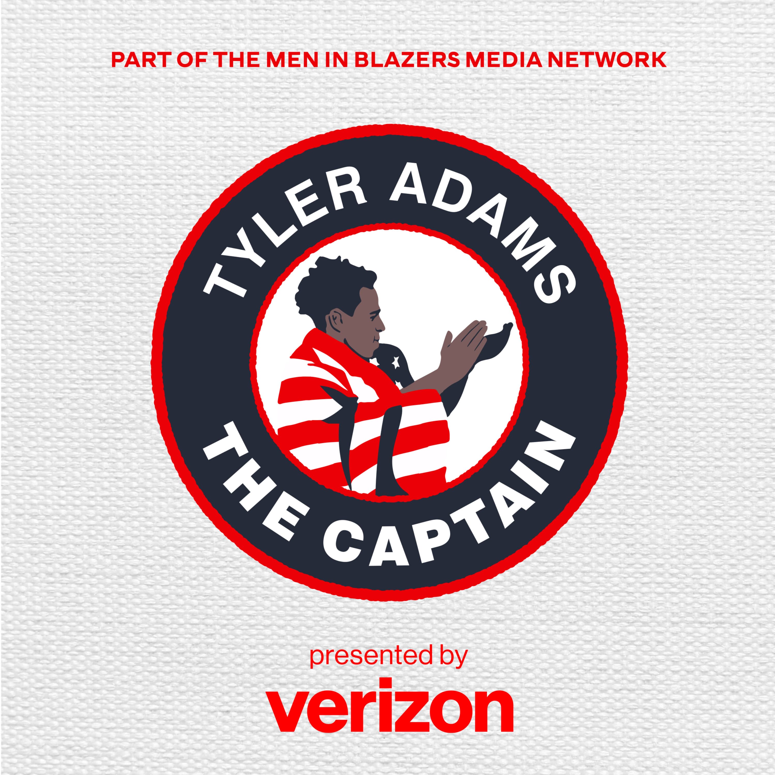 Men In Blazers podcast cover art