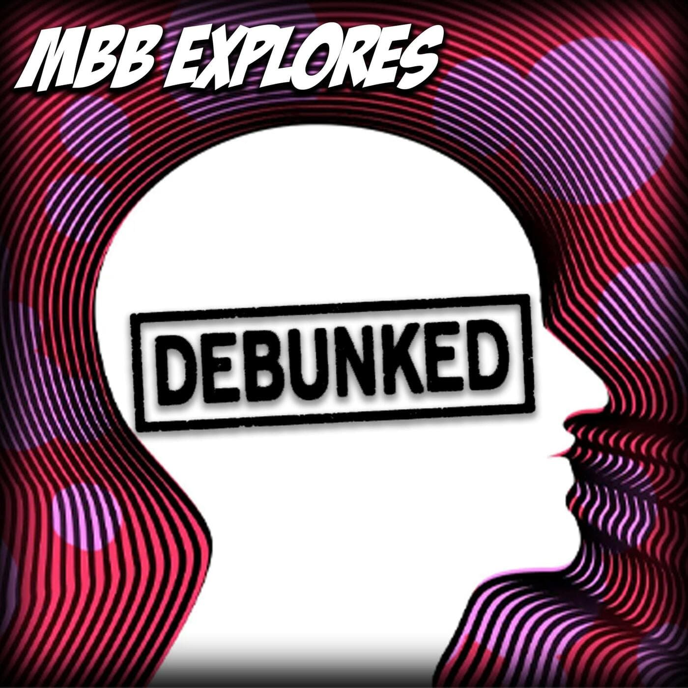 Mayim Bialik's Breakdown podcast cover art