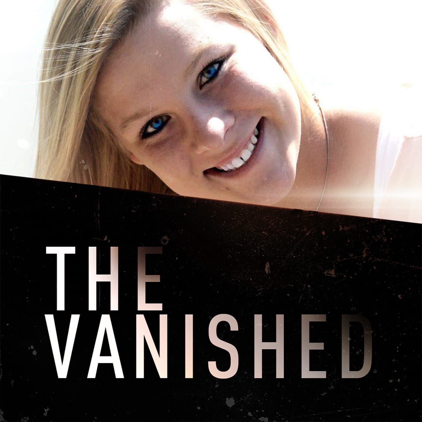 The Vanished Podcast cover art