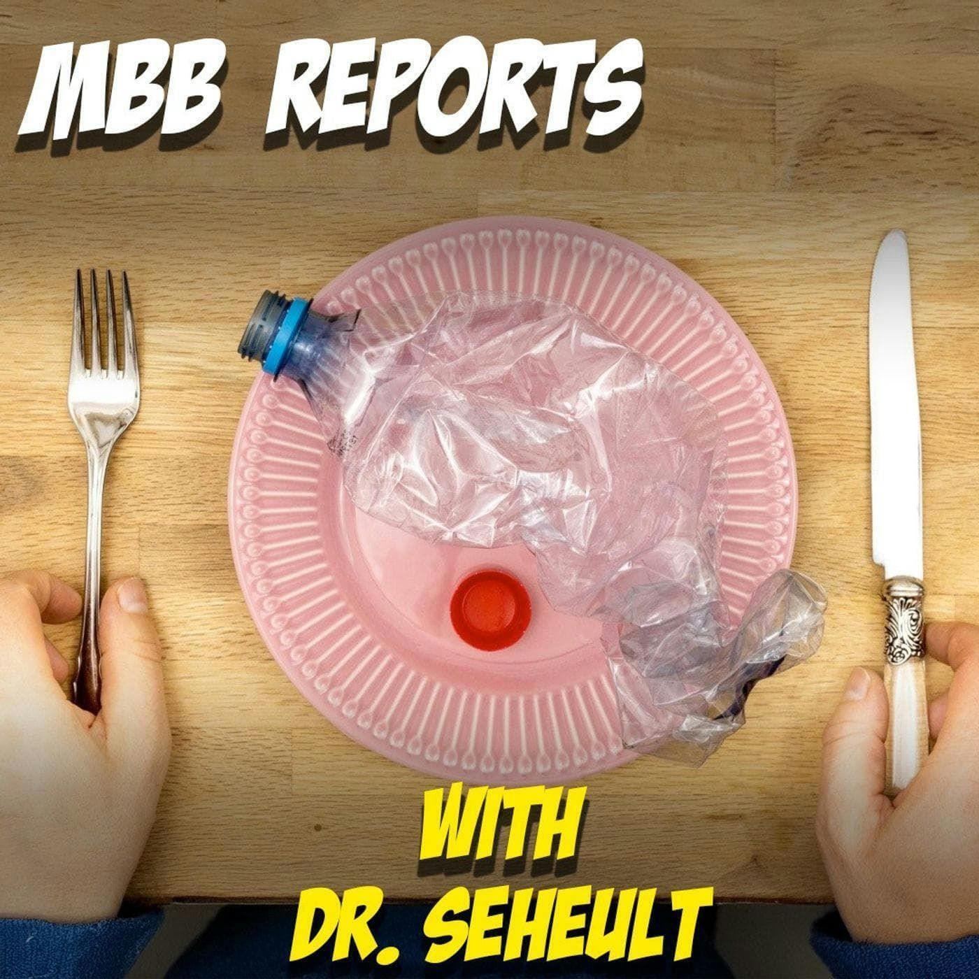 Mayim Bialik's Breakdown podcast cover art