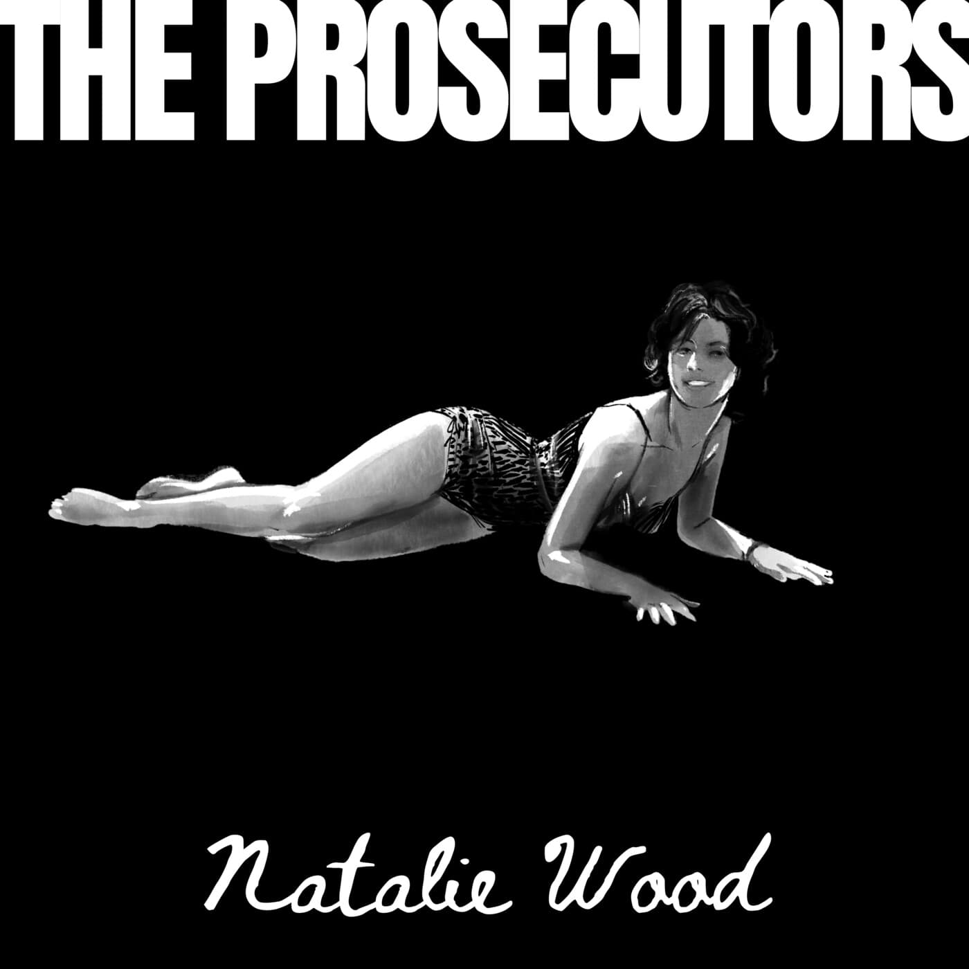 The Prosecutors podcast cover art