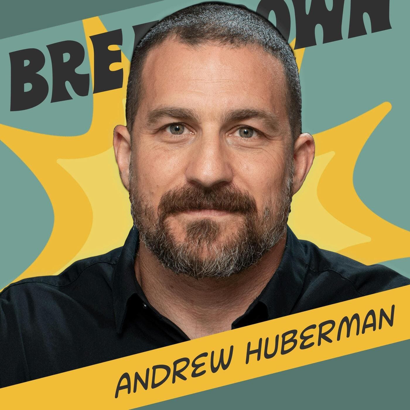 Mayim Bialik's Breakdown podcast cover art