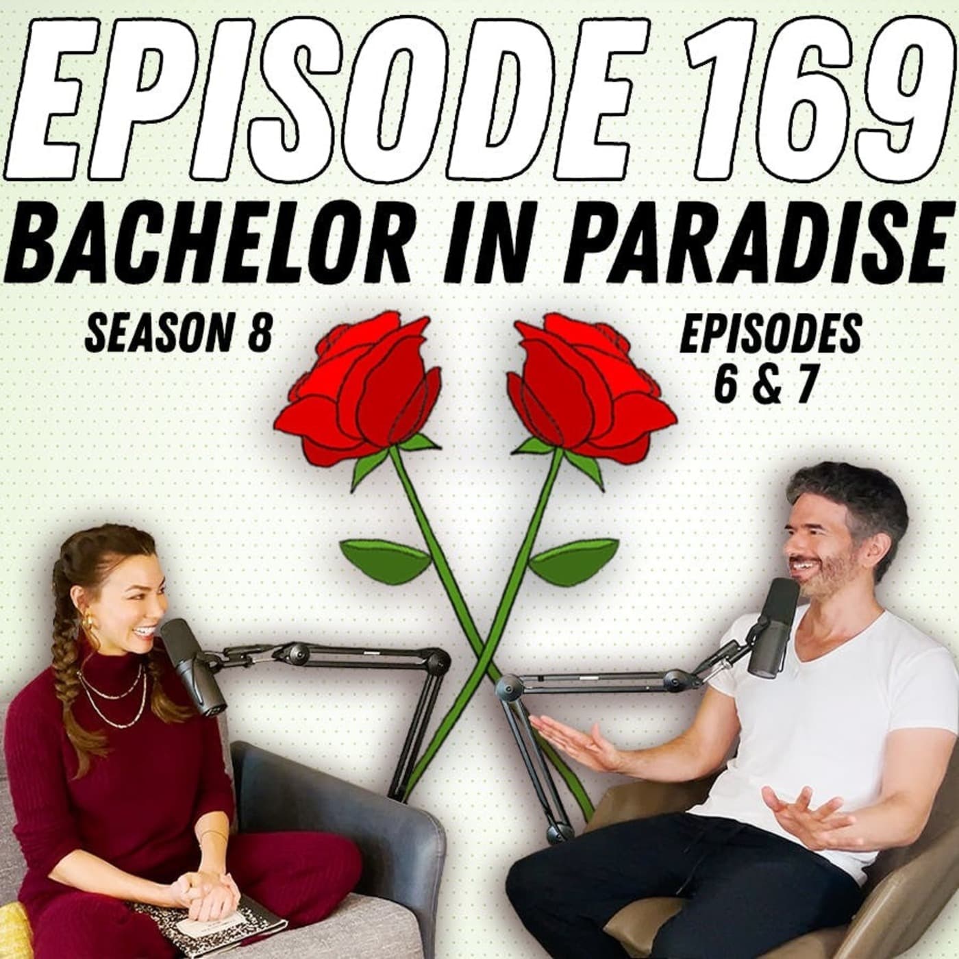 Dear Shandy podcast cover art
