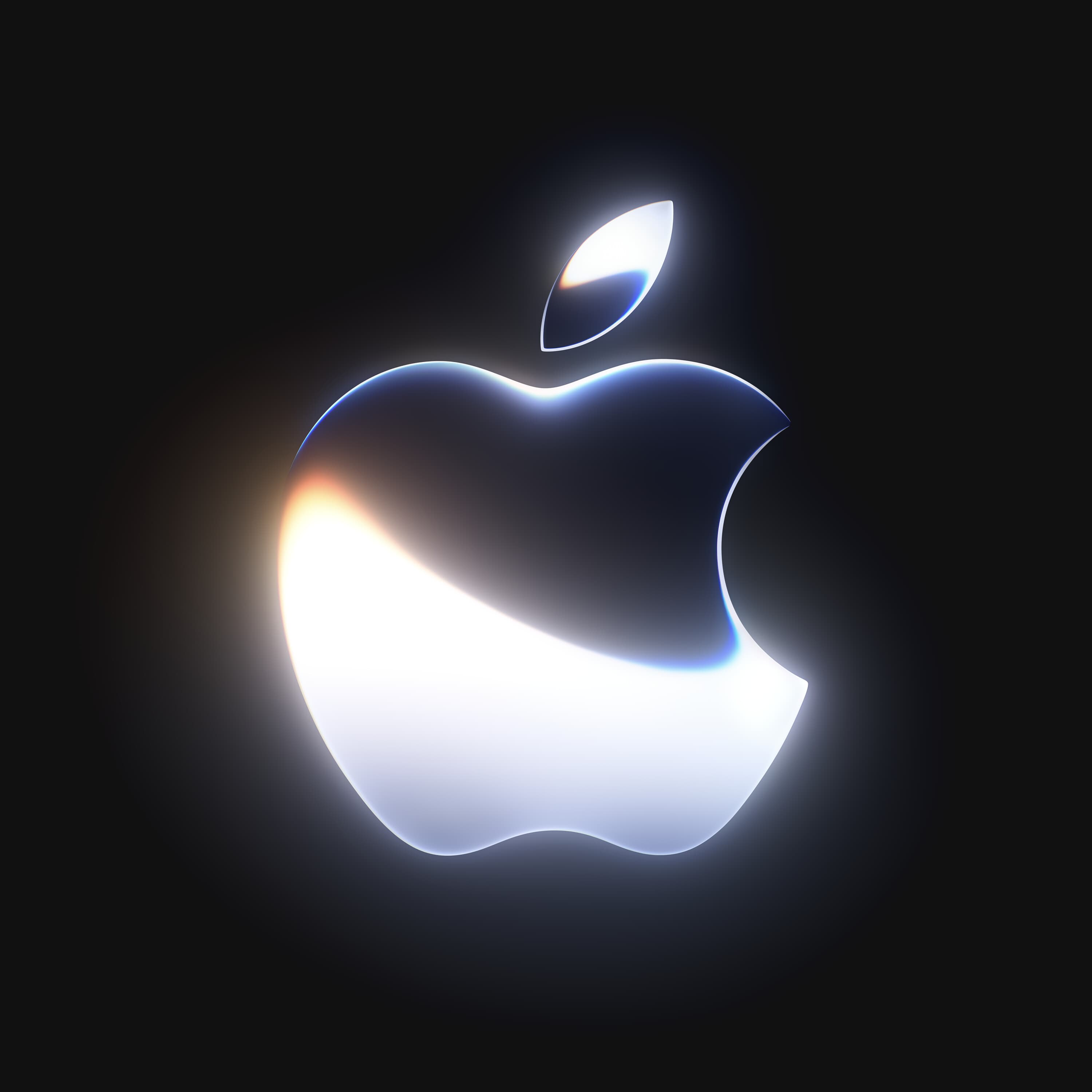 Apple Events podcast cover art