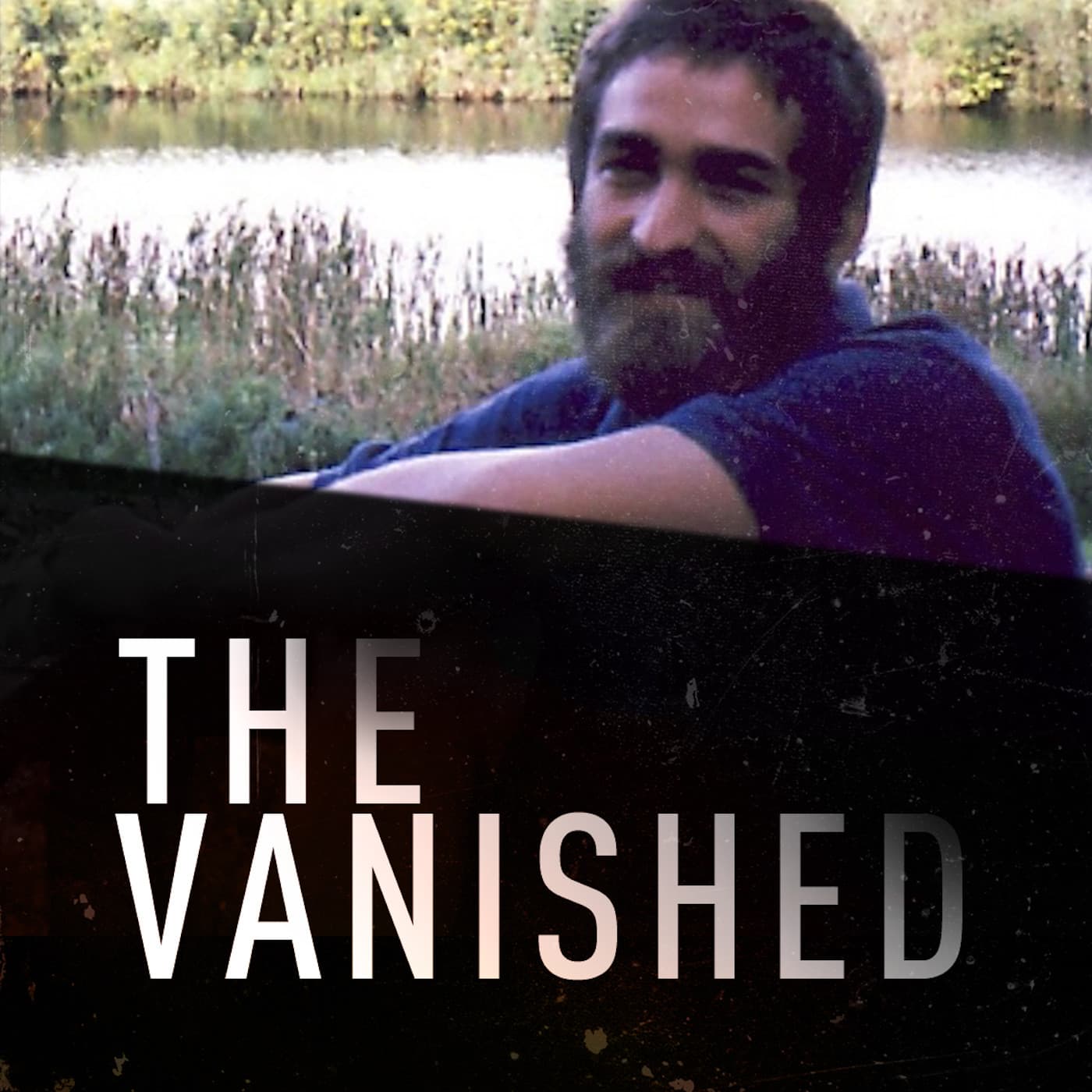 The Vanished Podcast cover art