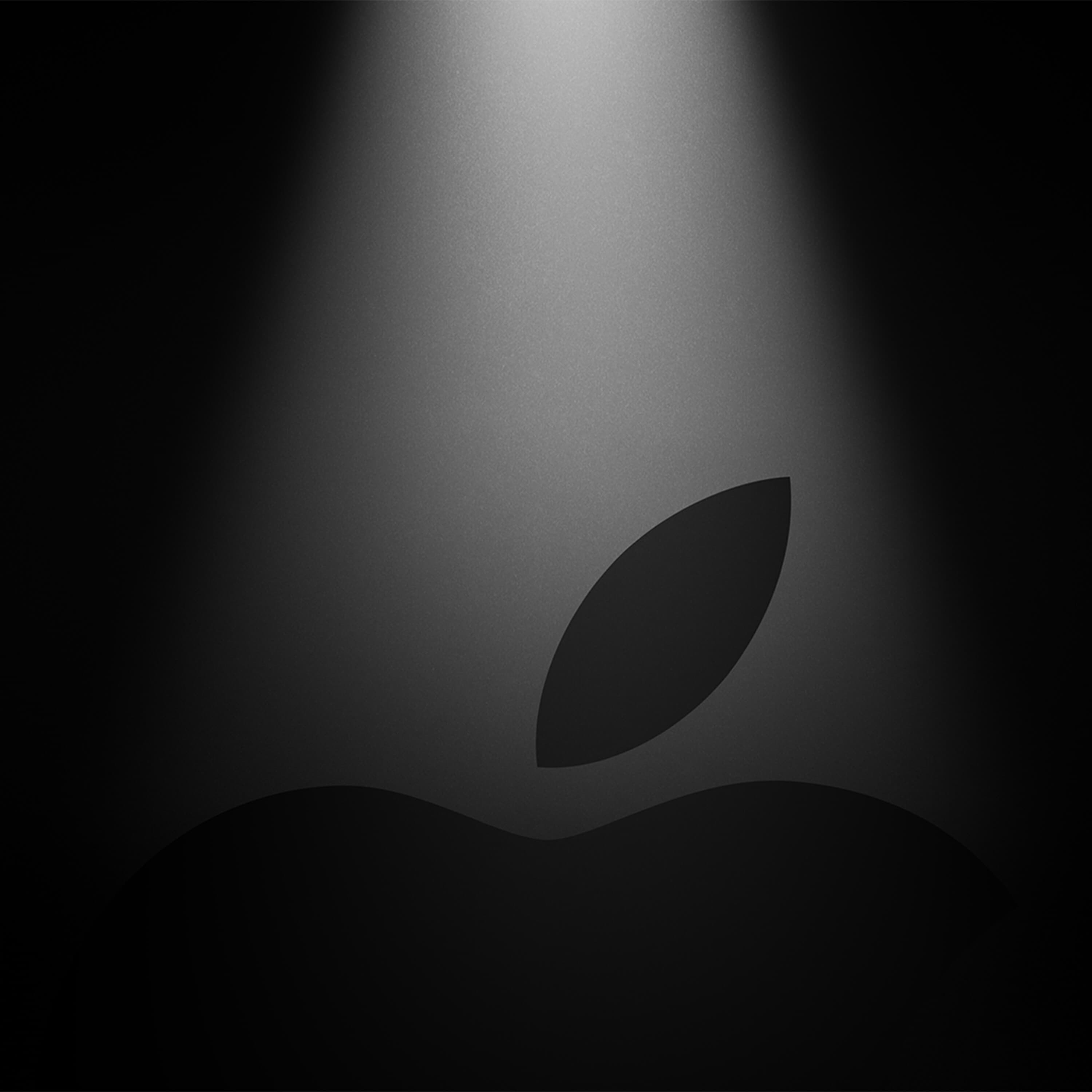 Apple Events podcast cover art