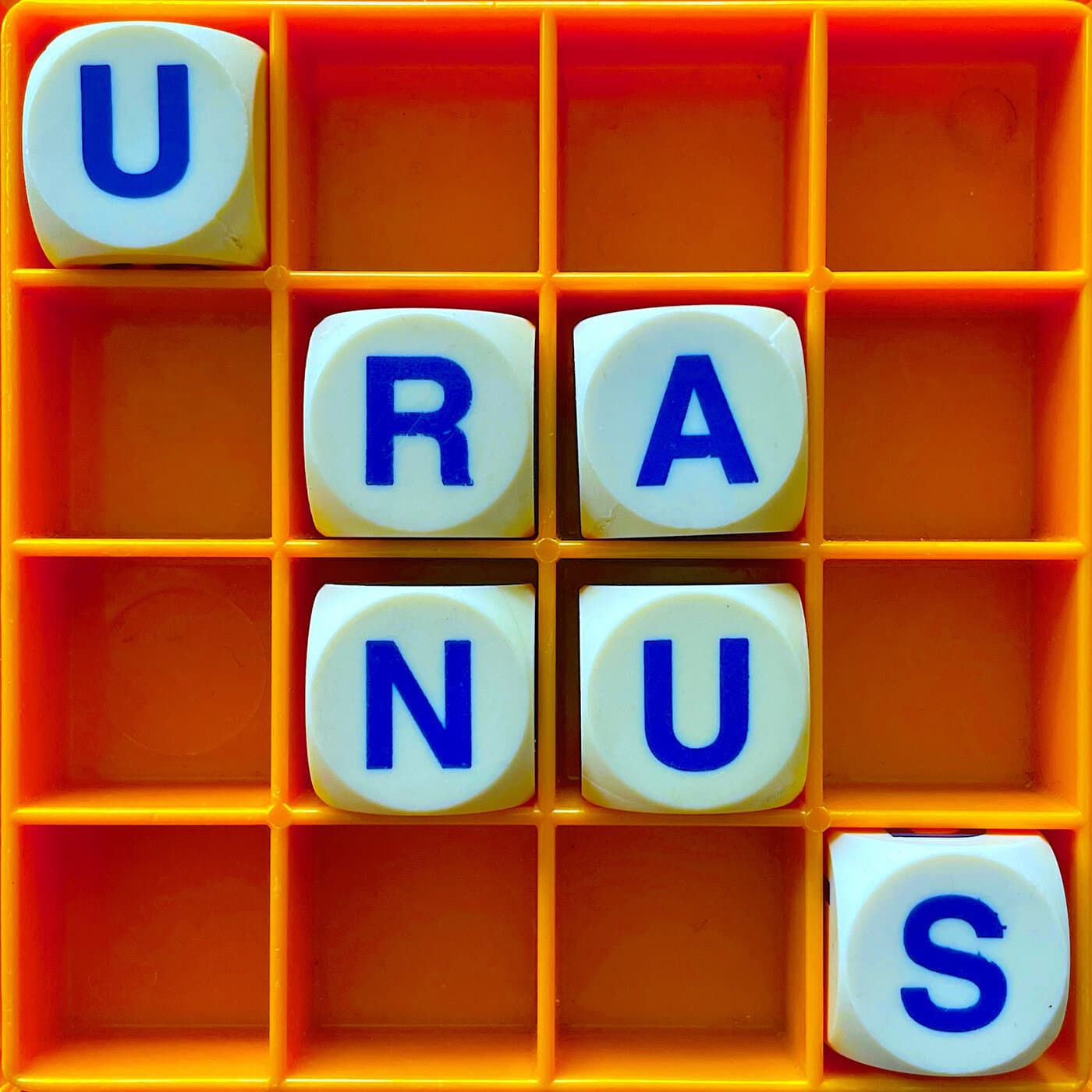 The Allusionist podcast cover art