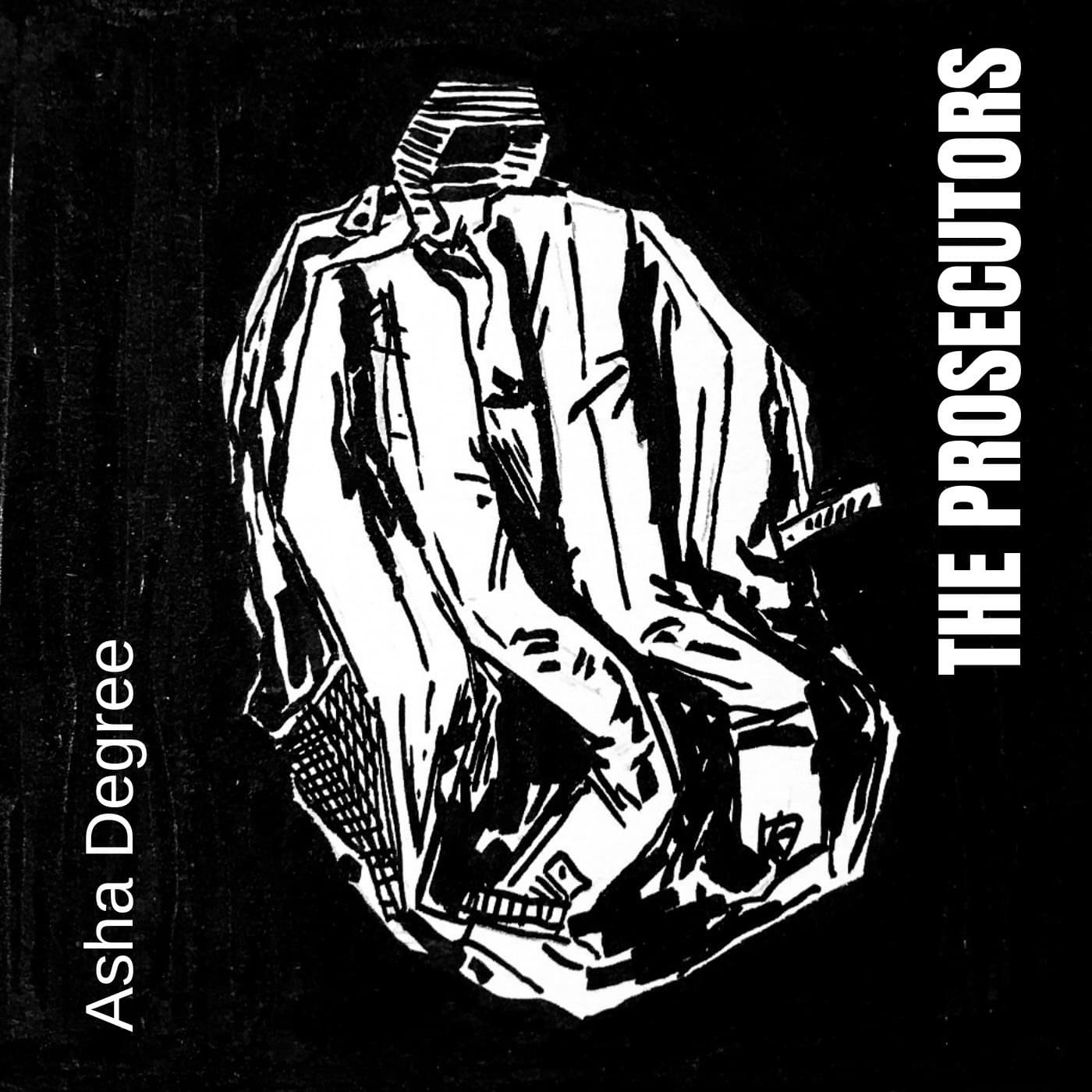 The Prosecutors podcast cover art