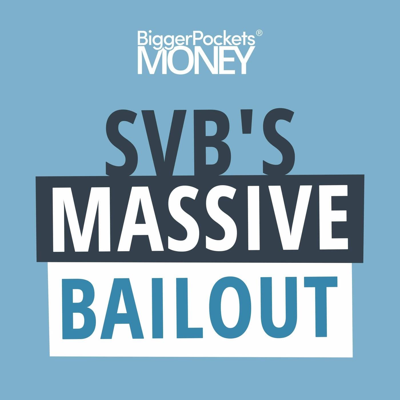 BiggerPockets Money podcast cover art