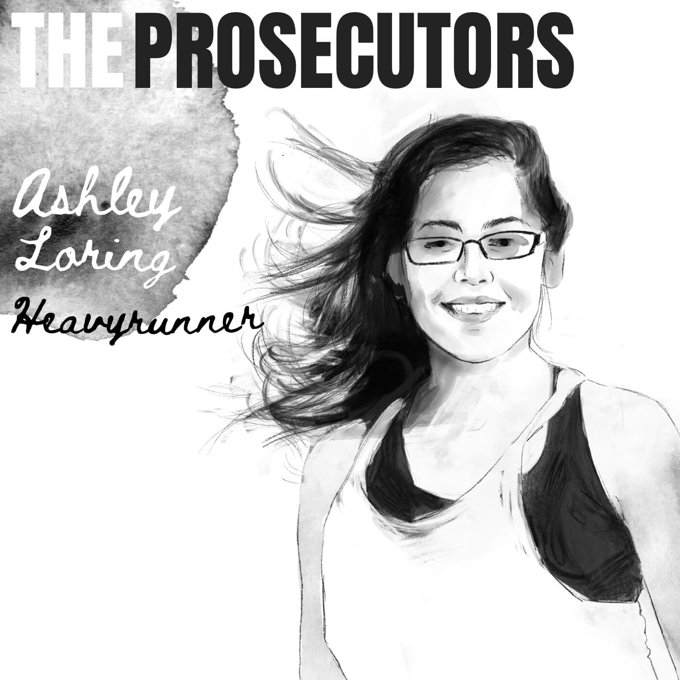 The Prosecutors podcast cover art