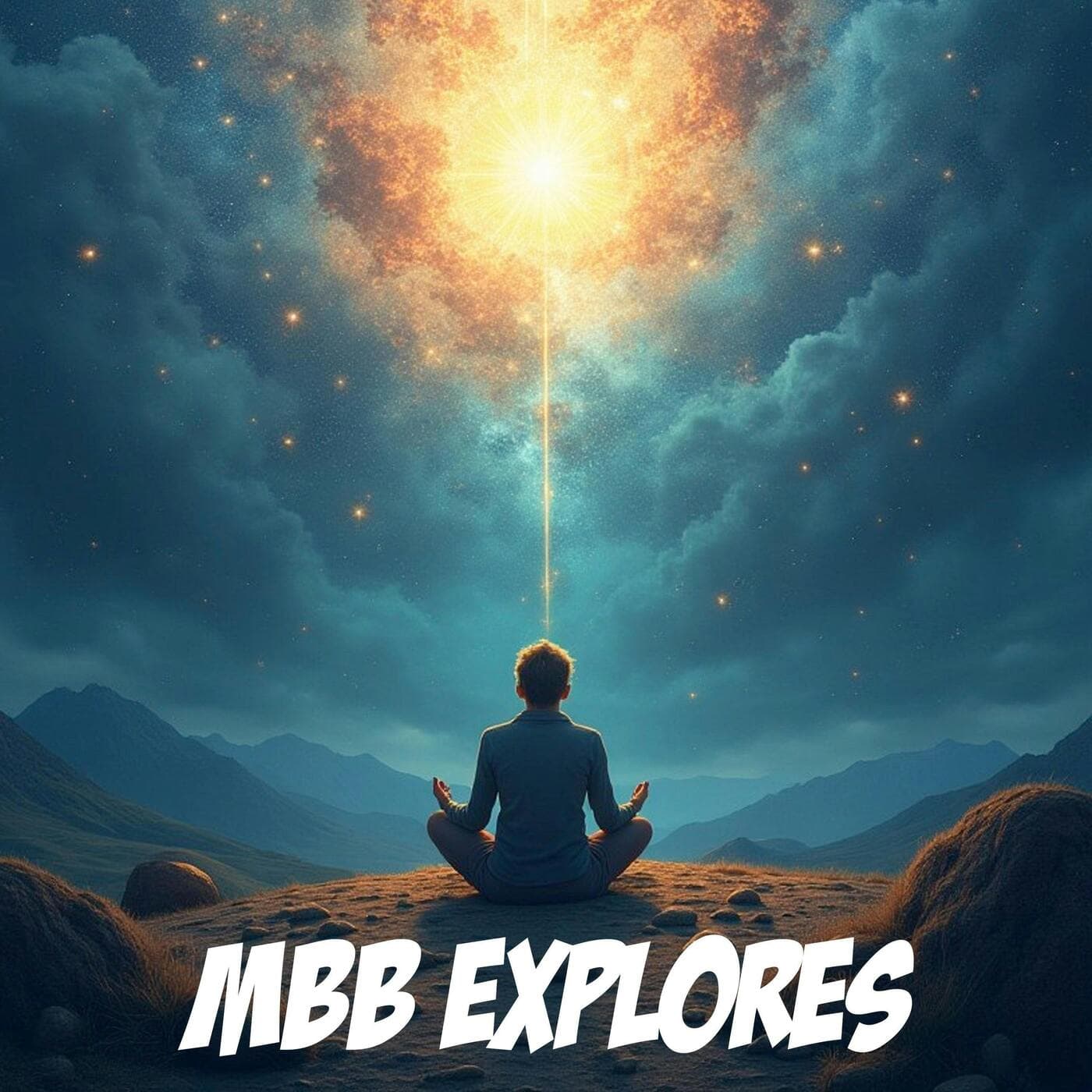 Mayim Bialik's Breakdown podcast cover art