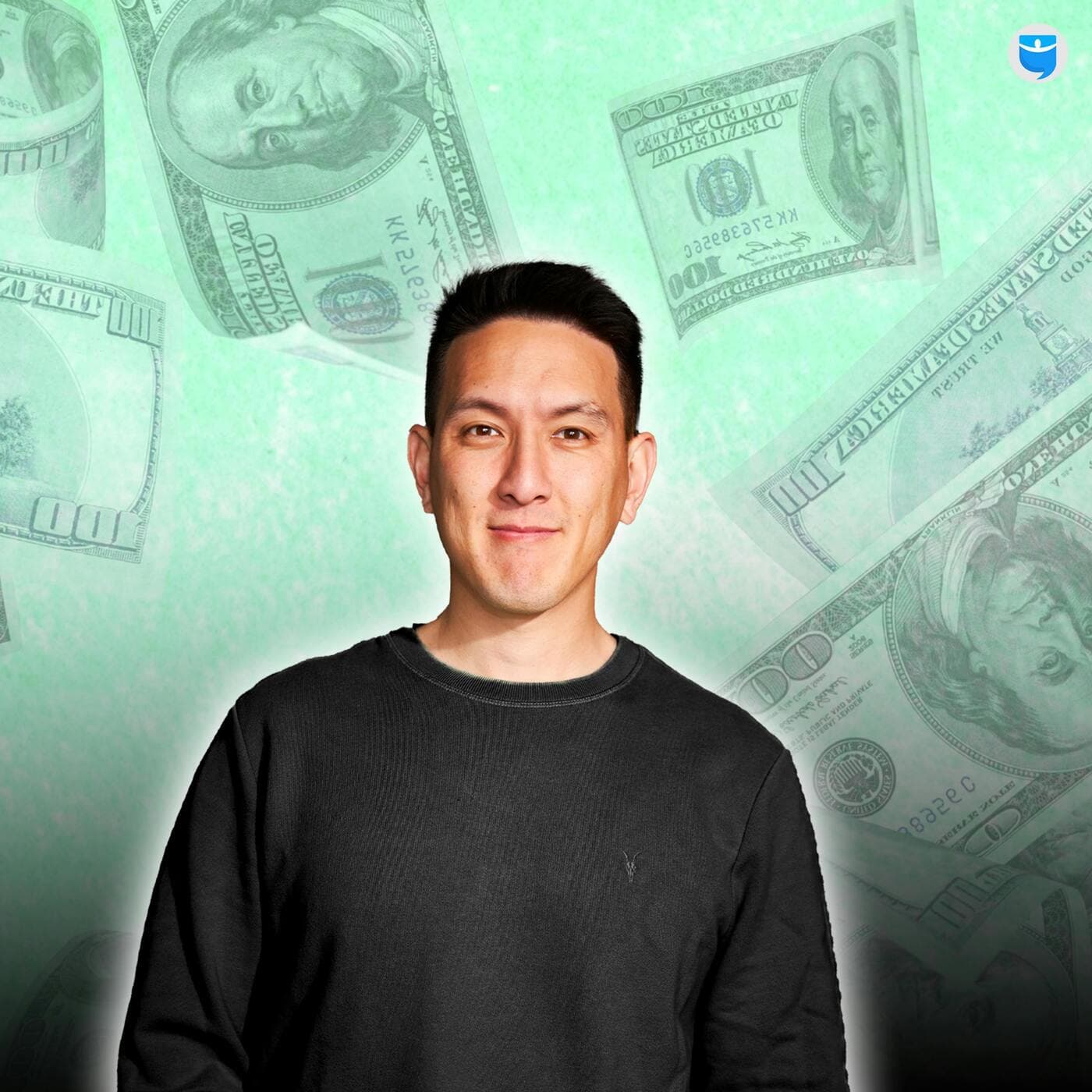 BiggerPockets Money podcast cover art