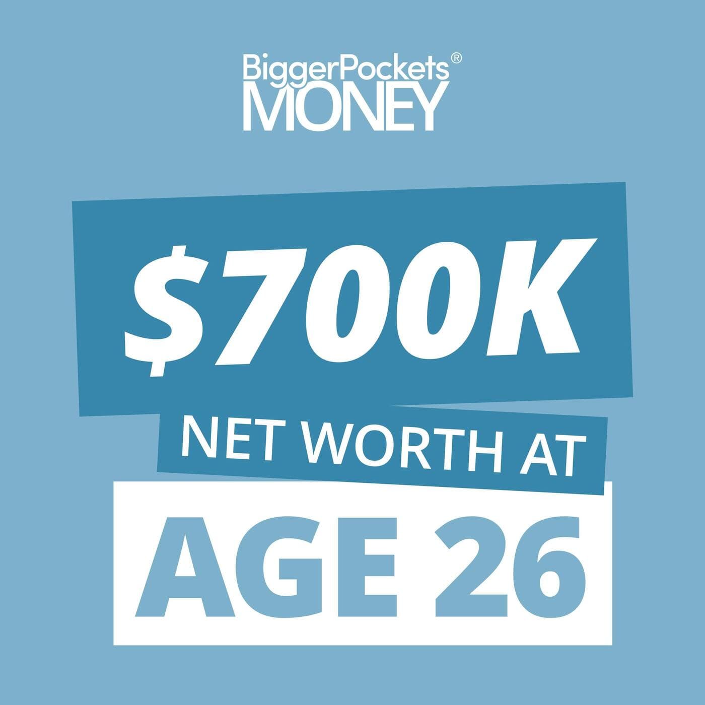 BiggerPockets Money podcast cover art