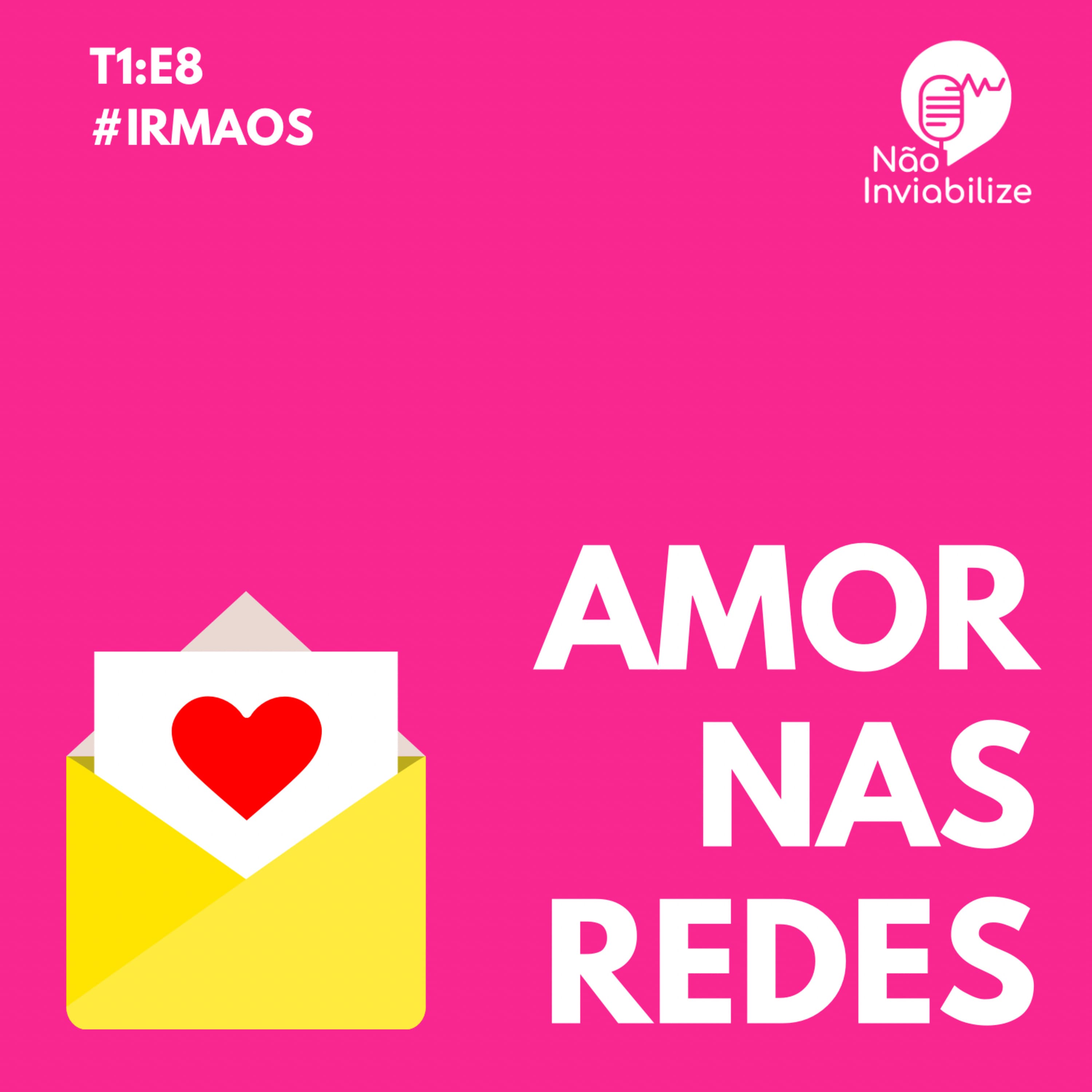 Não Inviabilize podcast cover art