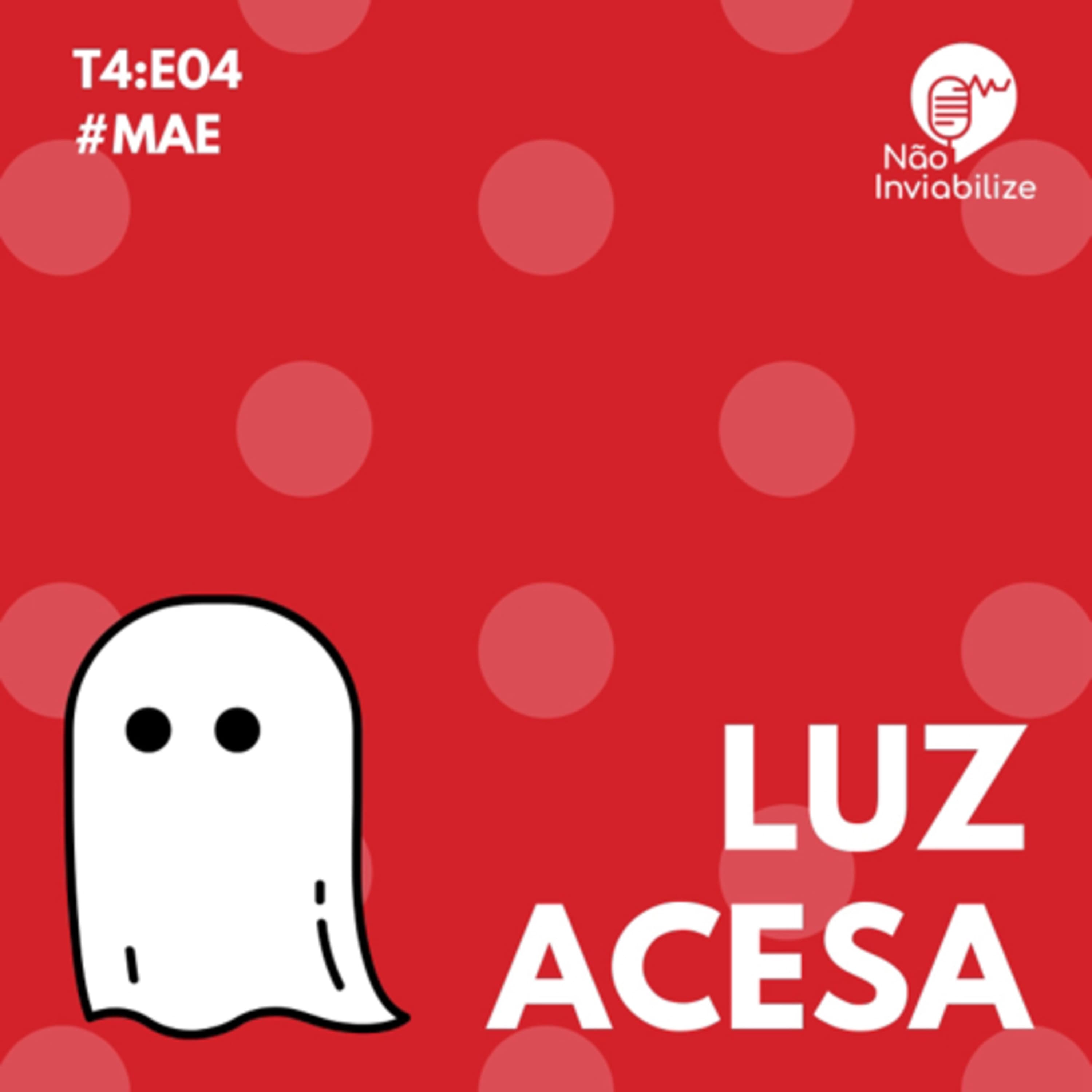 Não Inviabilize podcast cover art