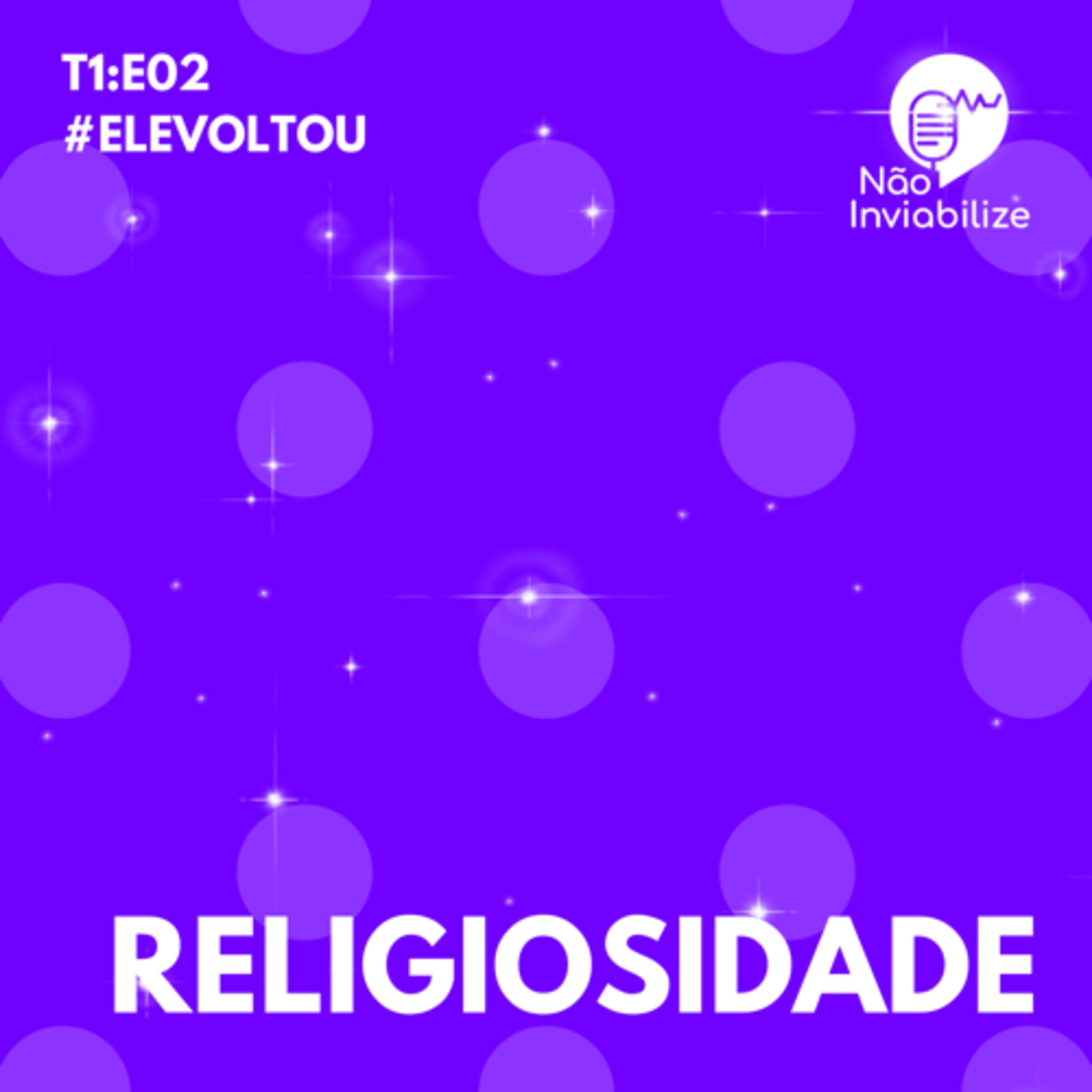 Não Inviabilize podcast cover art