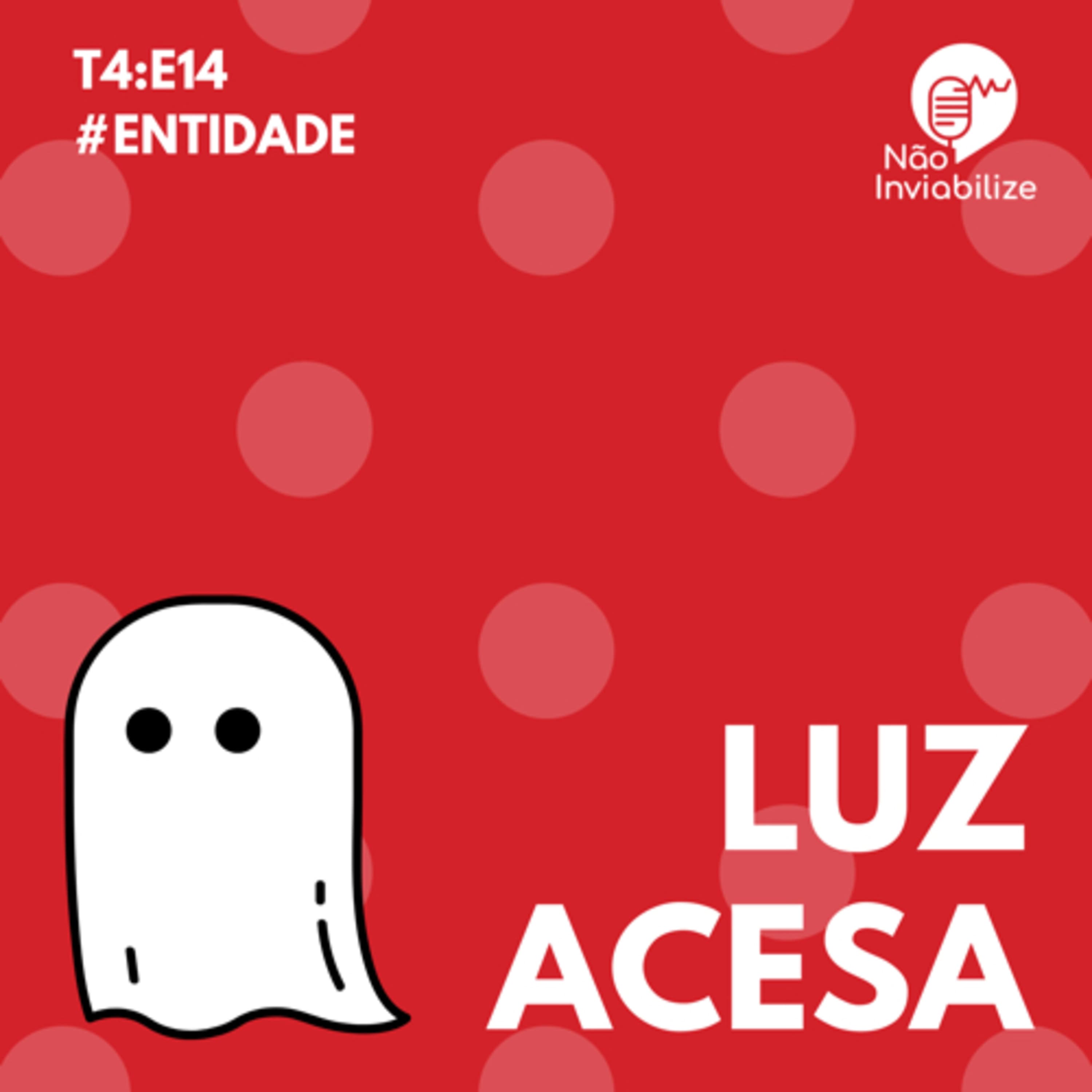 Não Inviabilize podcast cover art