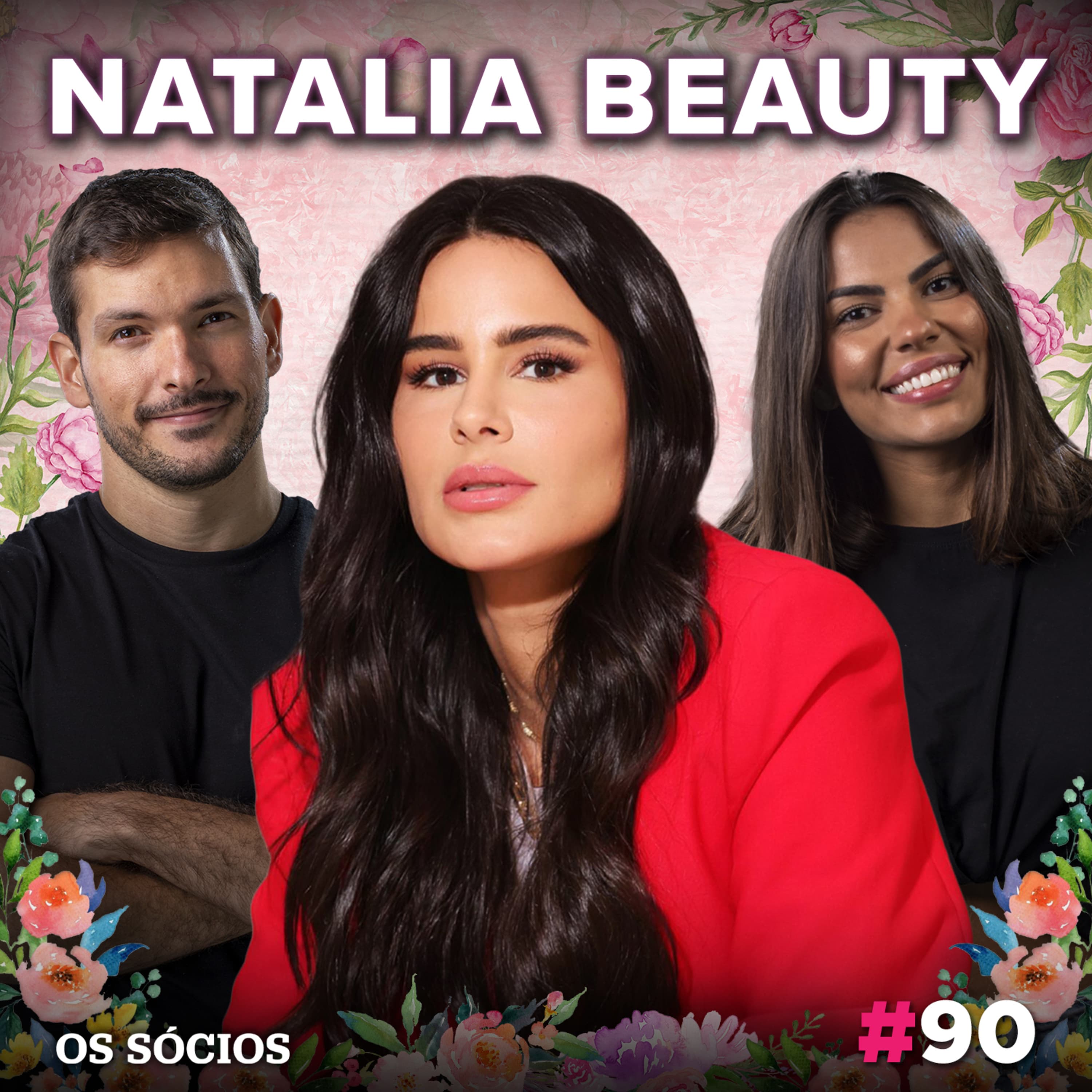 Os Sócios Podcast cover art