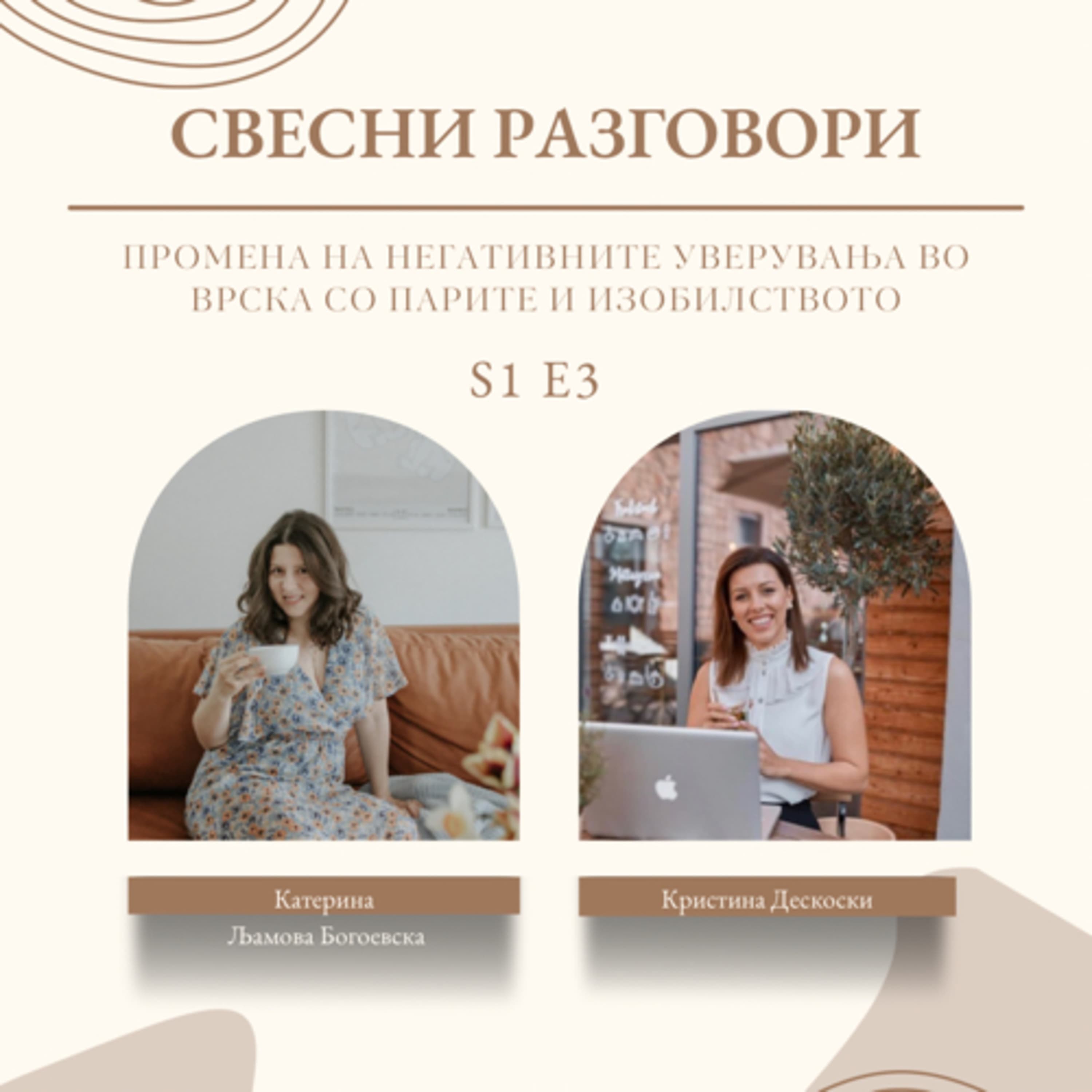 Growcast со Катерина podcast cover art