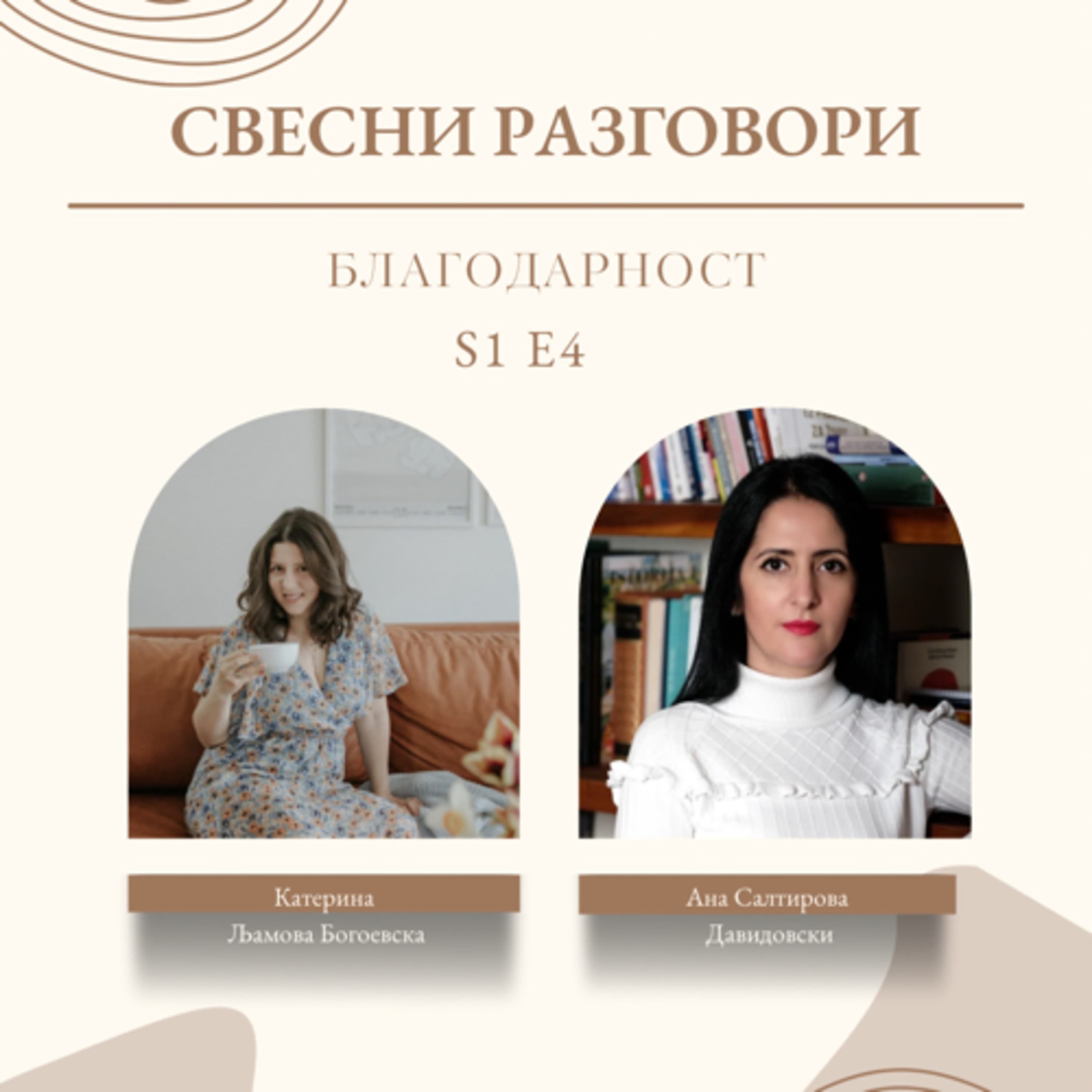 Growcast со Катерина podcast cover art