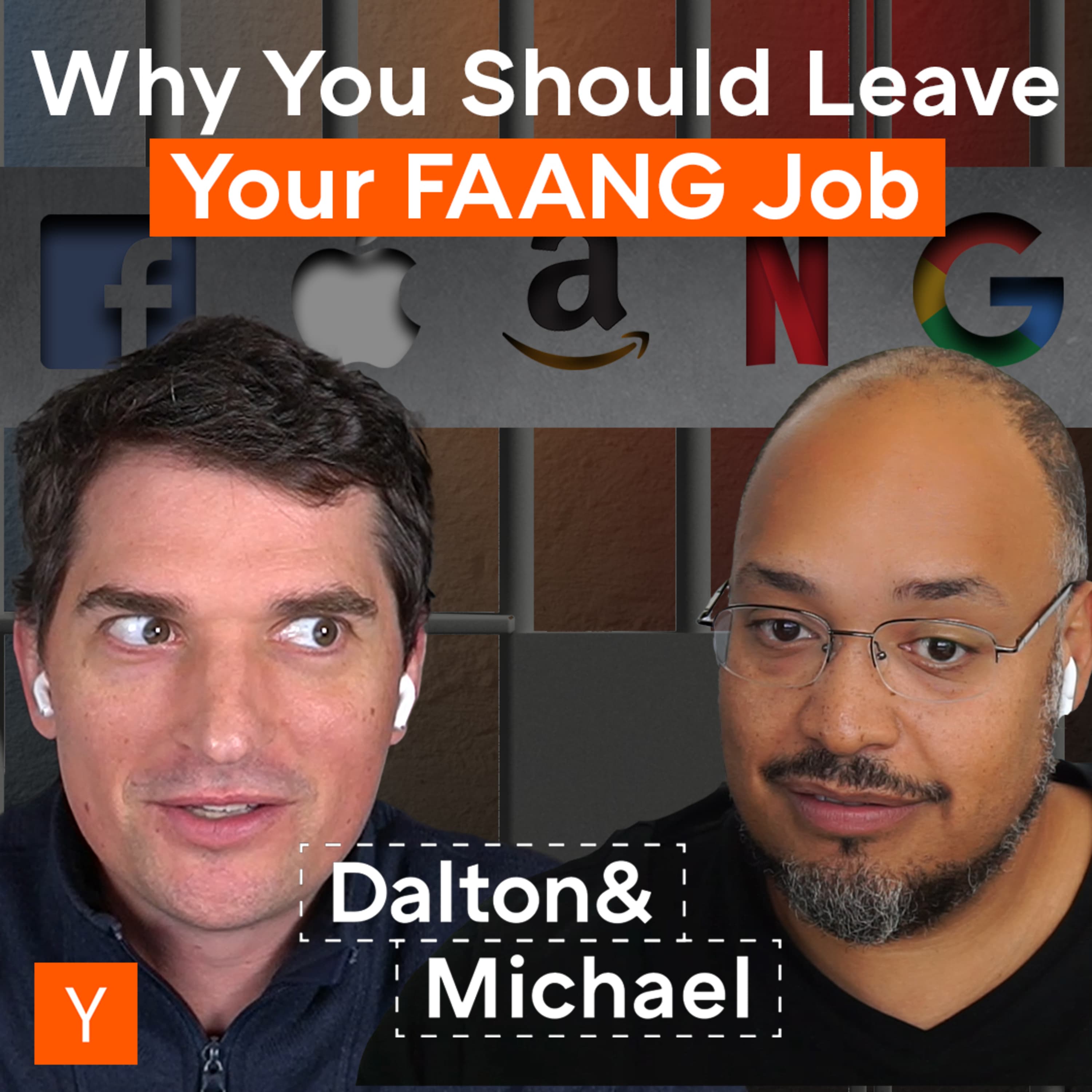Y Combinator Startup Podcast cover art