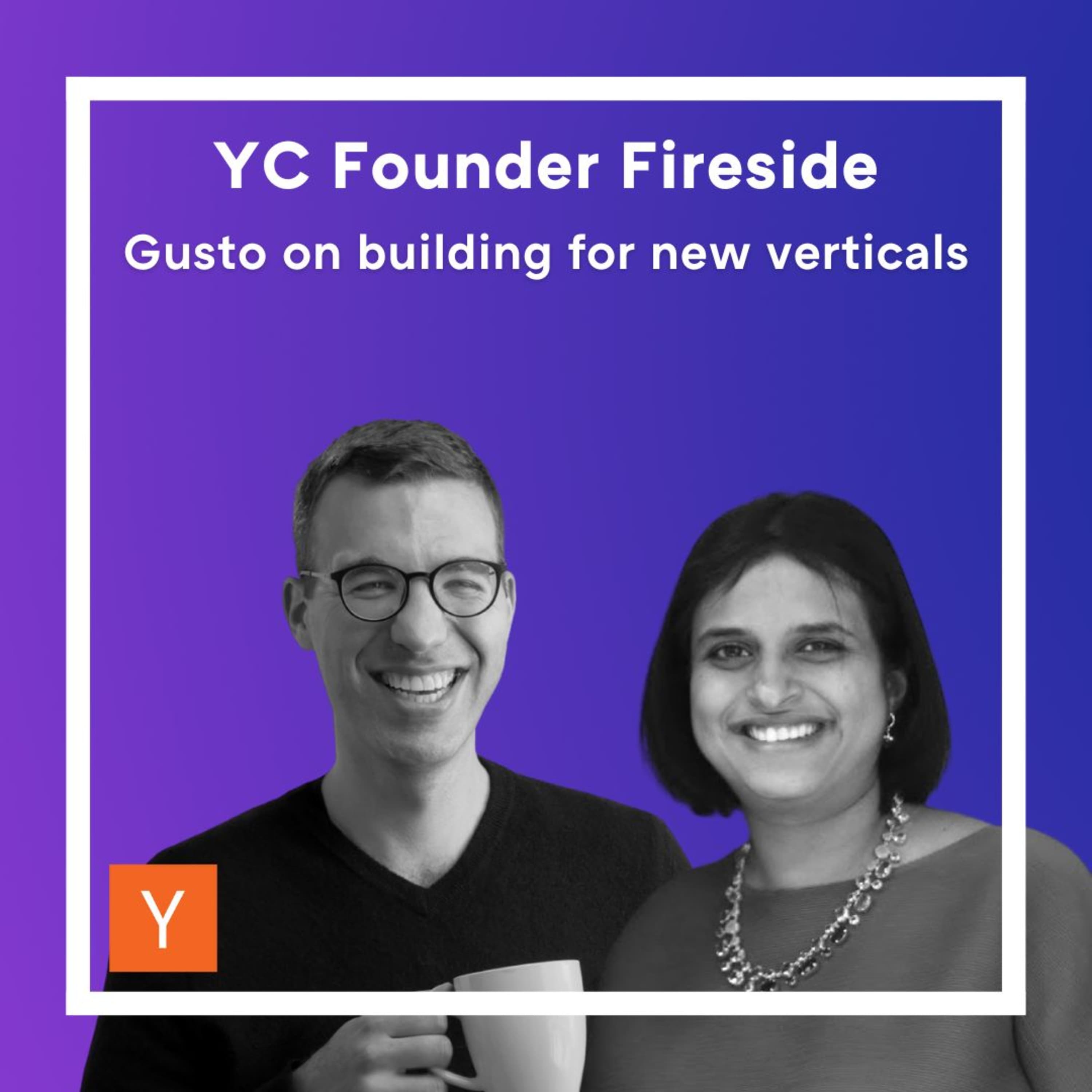 Y Combinator Startup Podcast cover art