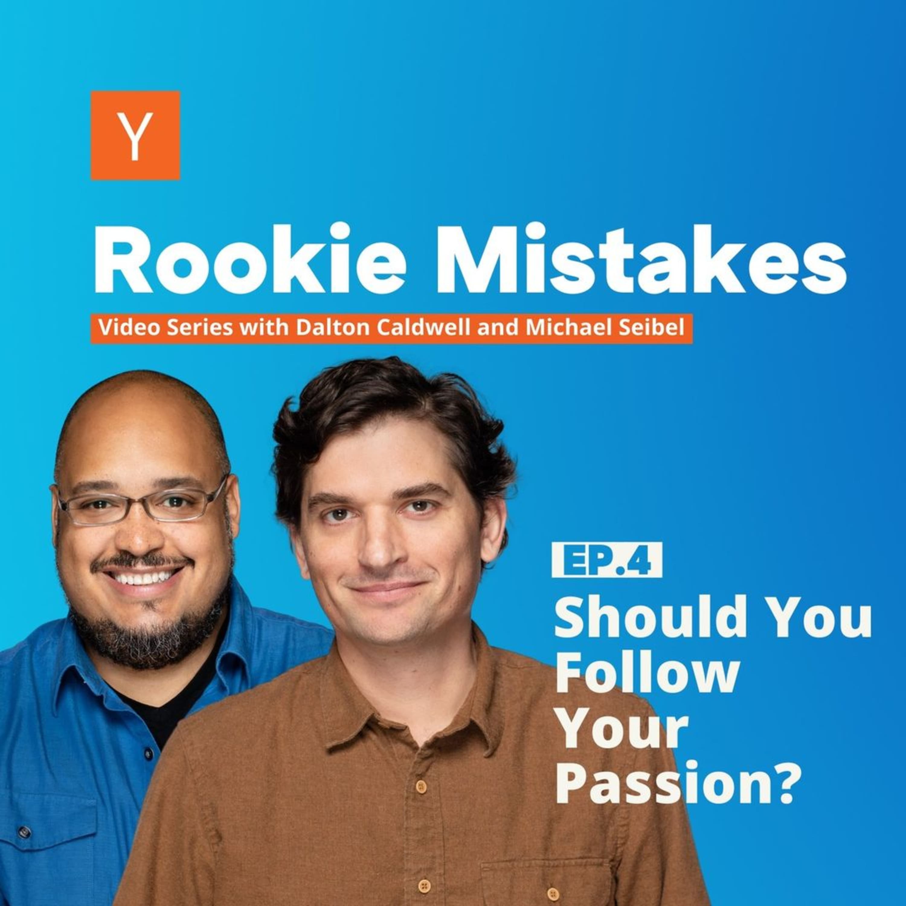 Y Combinator Startup Podcast cover art