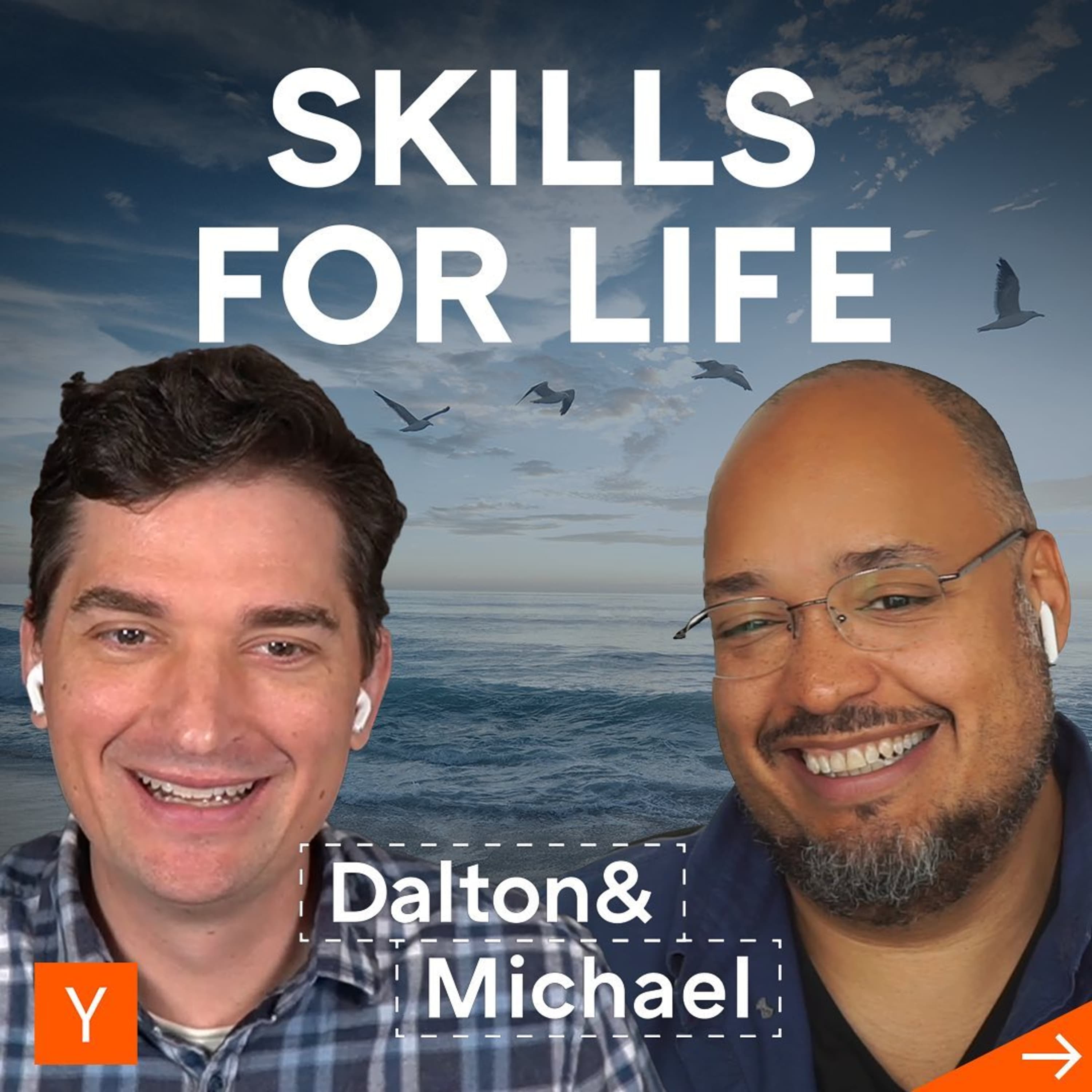 Y Combinator Startup Podcast cover art