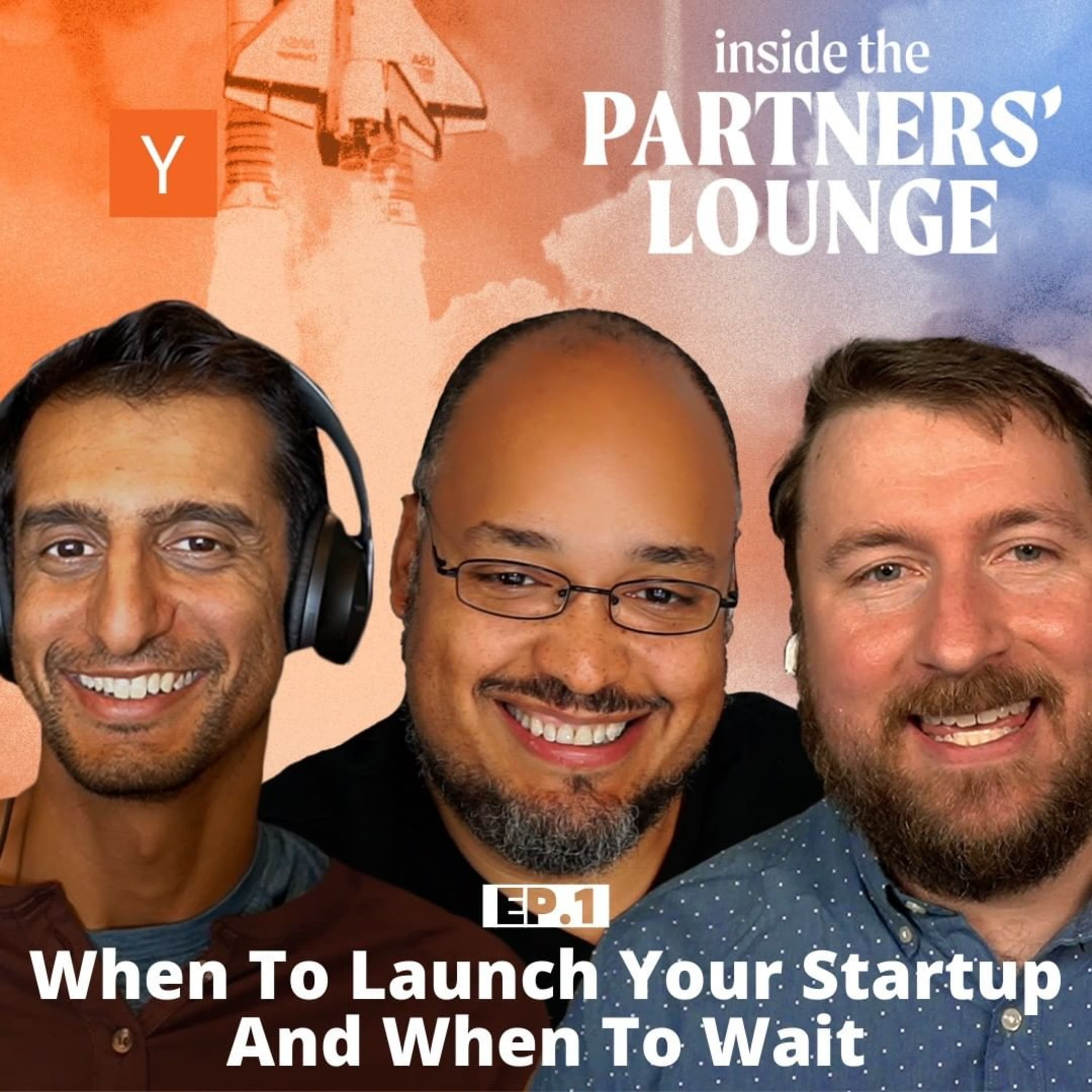 Y Combinator Startup Podcast cover art