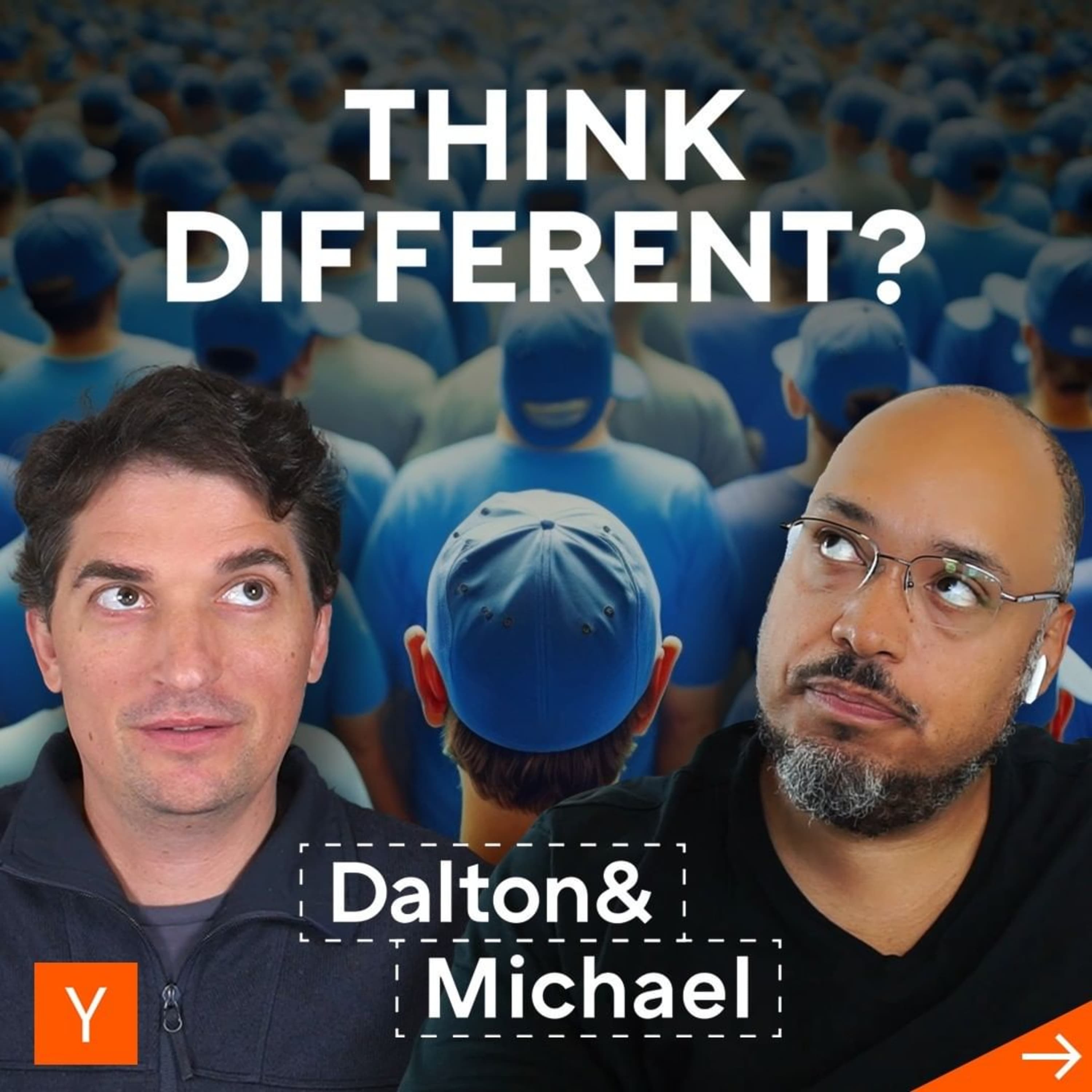 Y Combinator Startup Podcast cover art