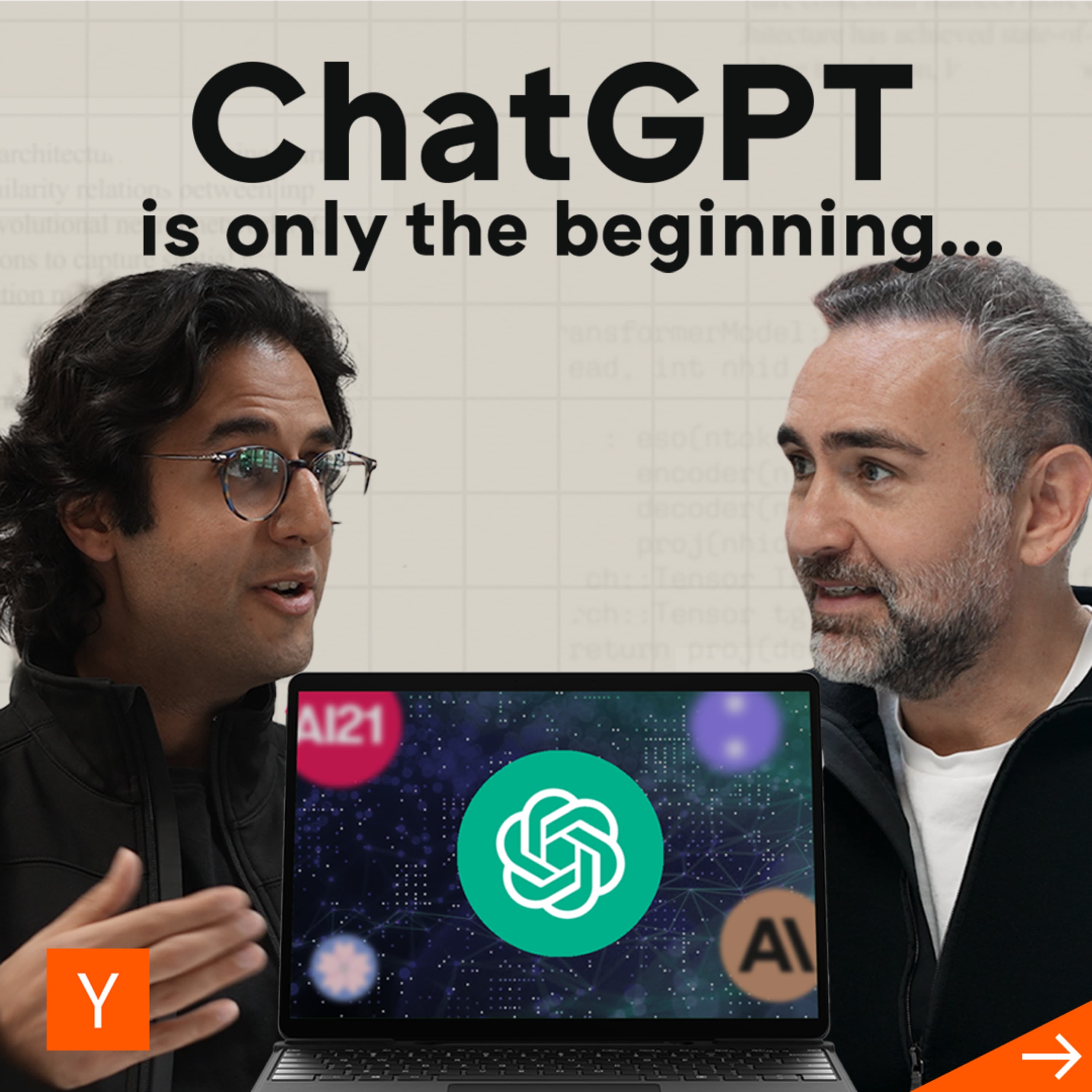 Y Combinator Startup Podcast cover art