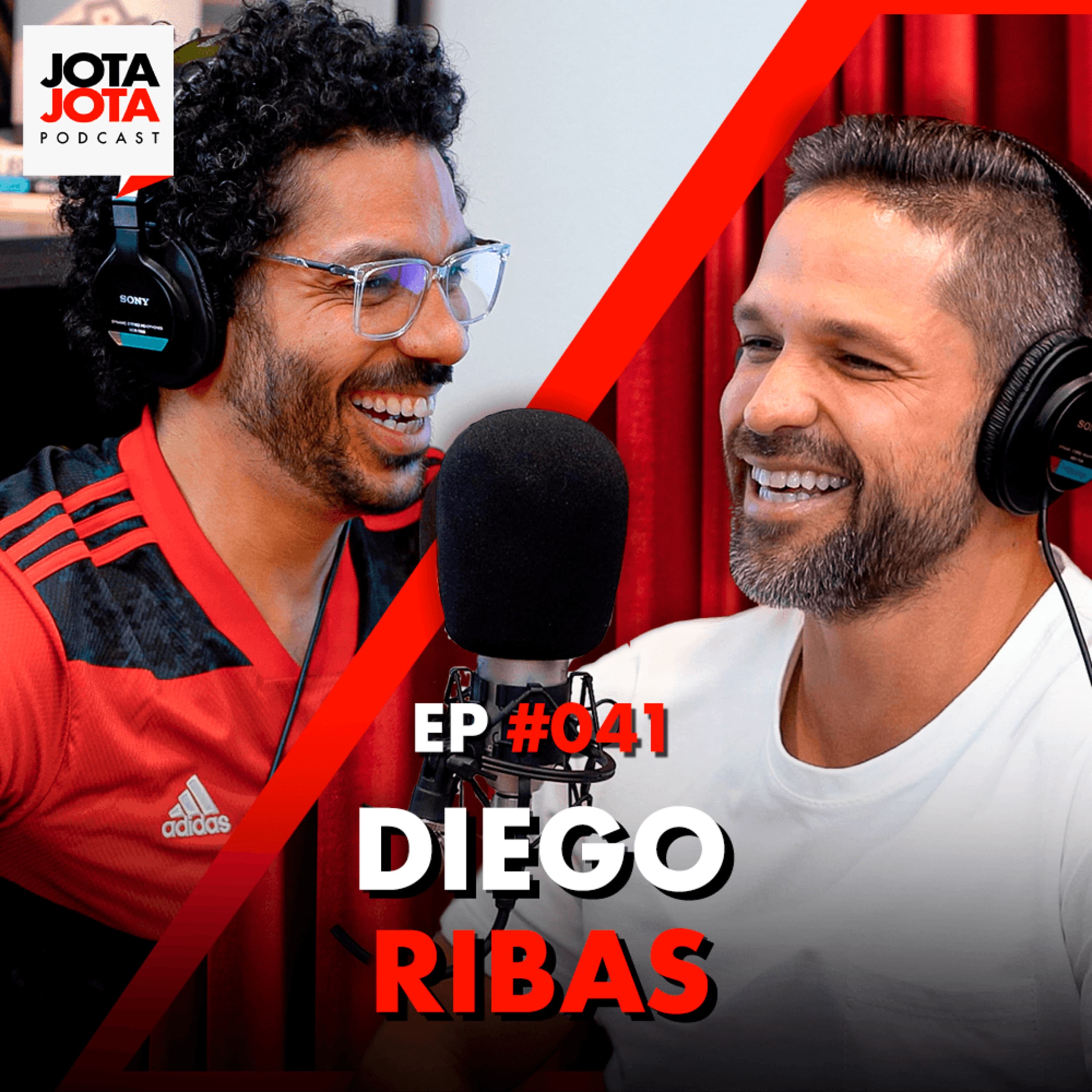 Jota Jota Podcast cover art