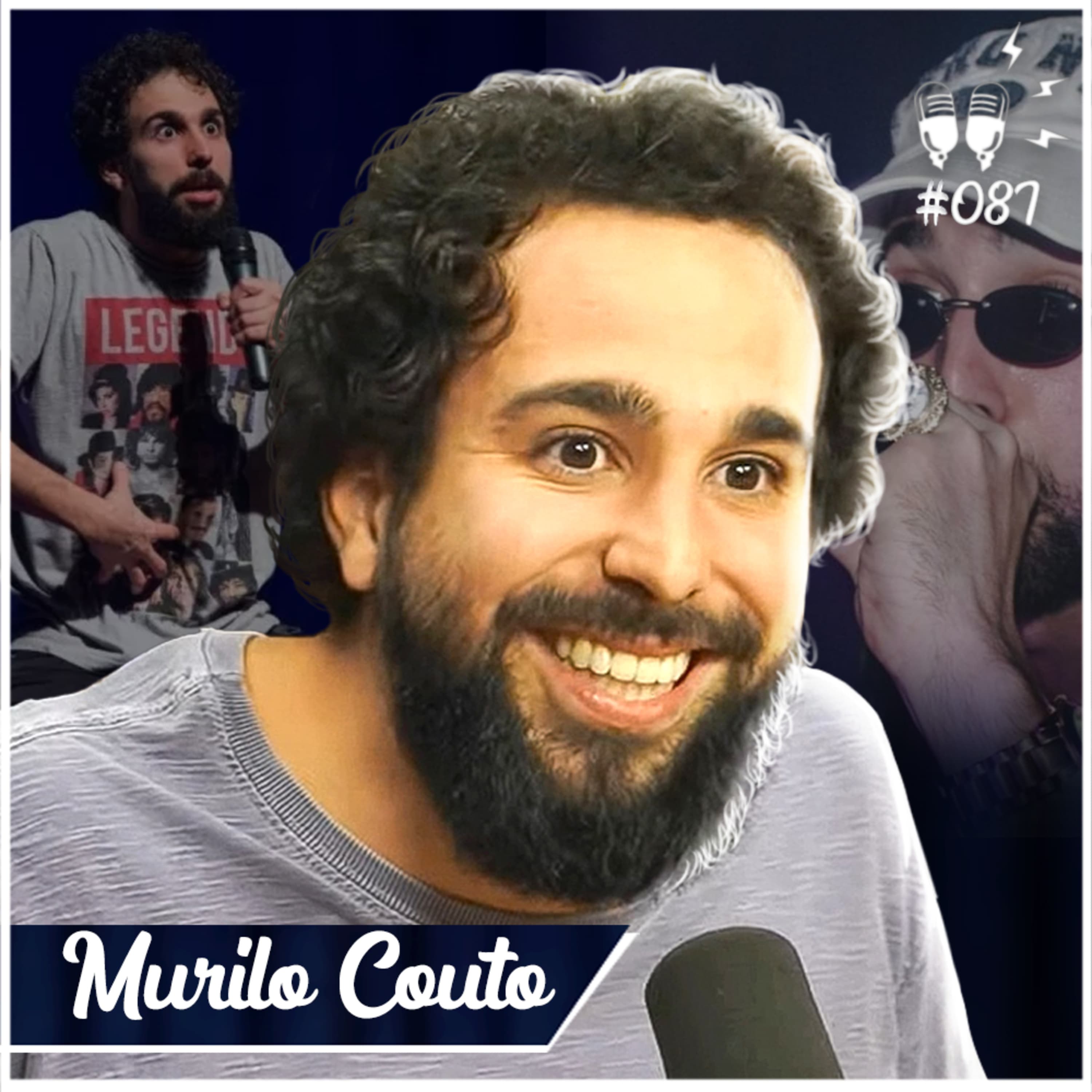 Flow Podcast cover art