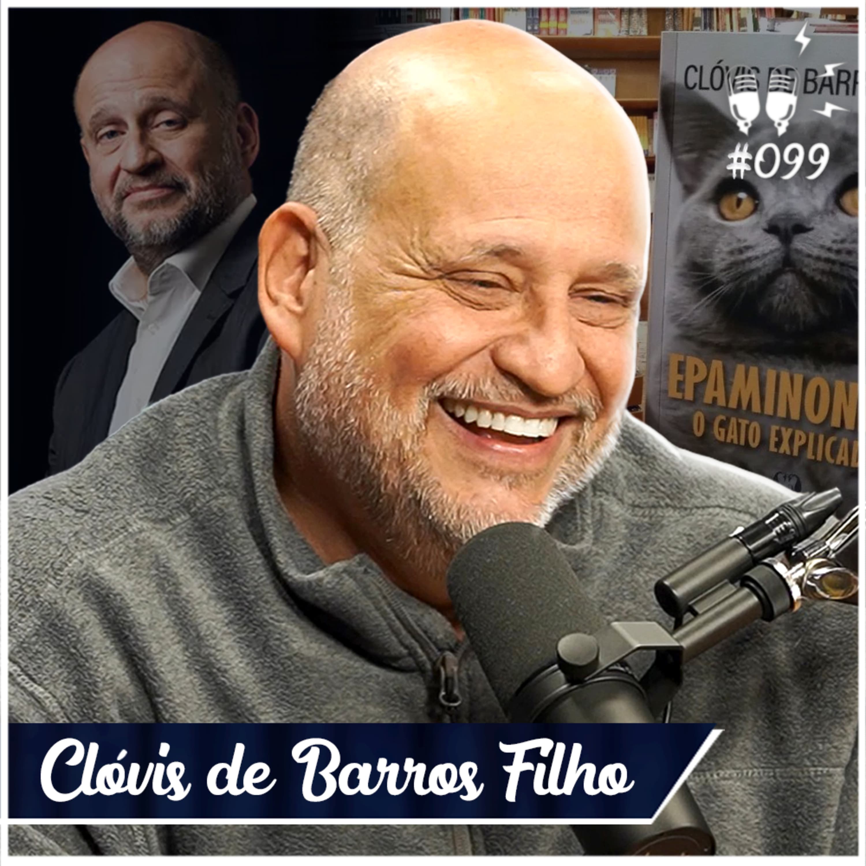 Flow Podcast cover art