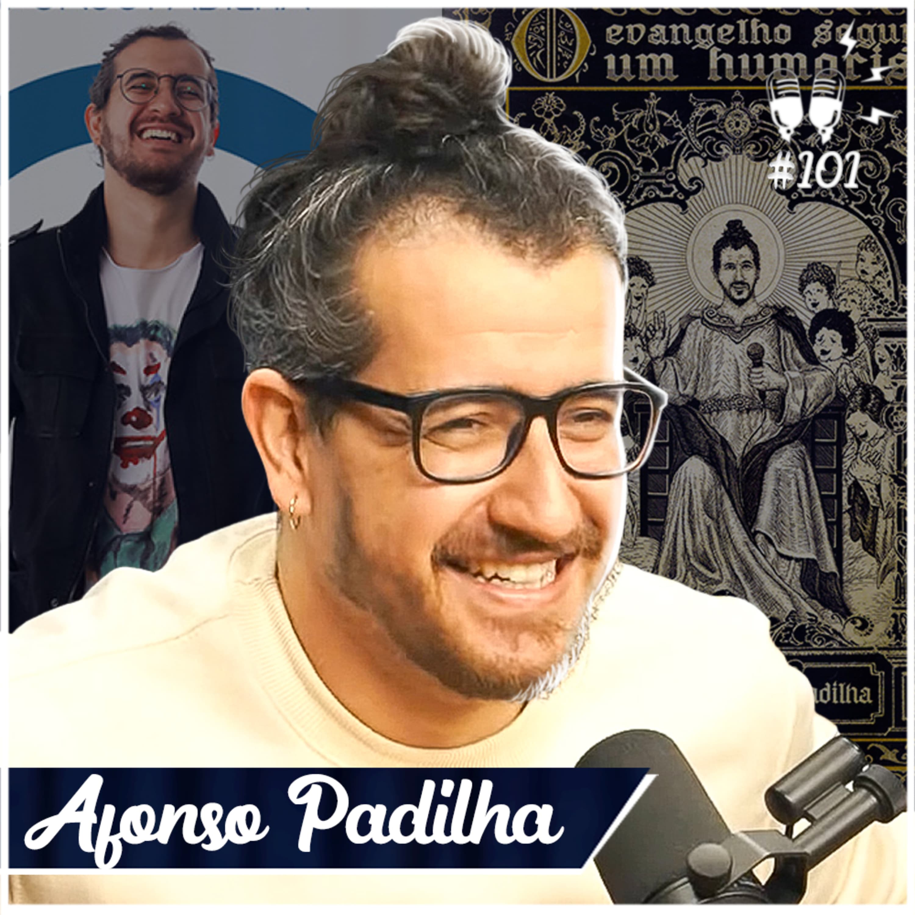 Flow Podcast cover art