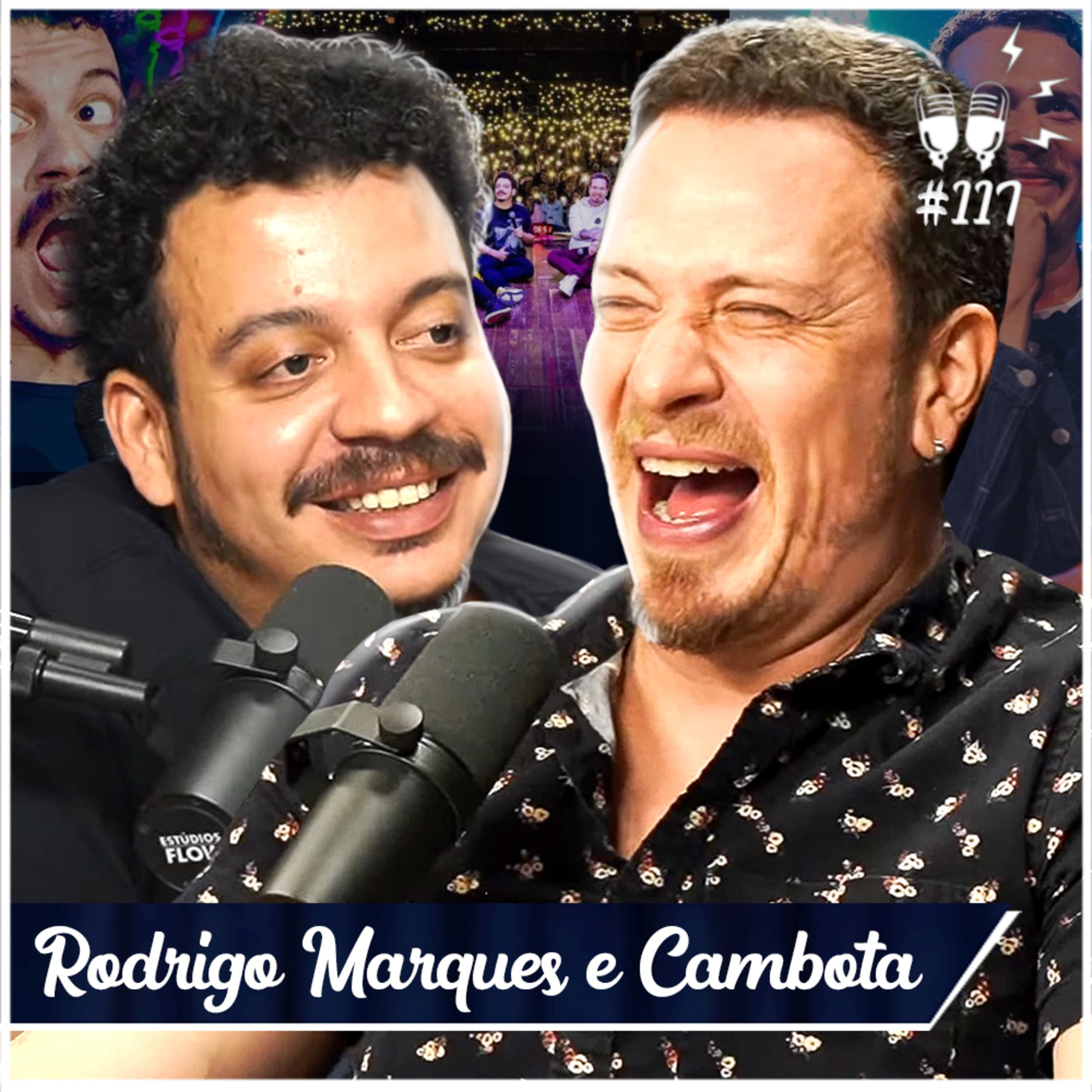 Flow Podcast cover art