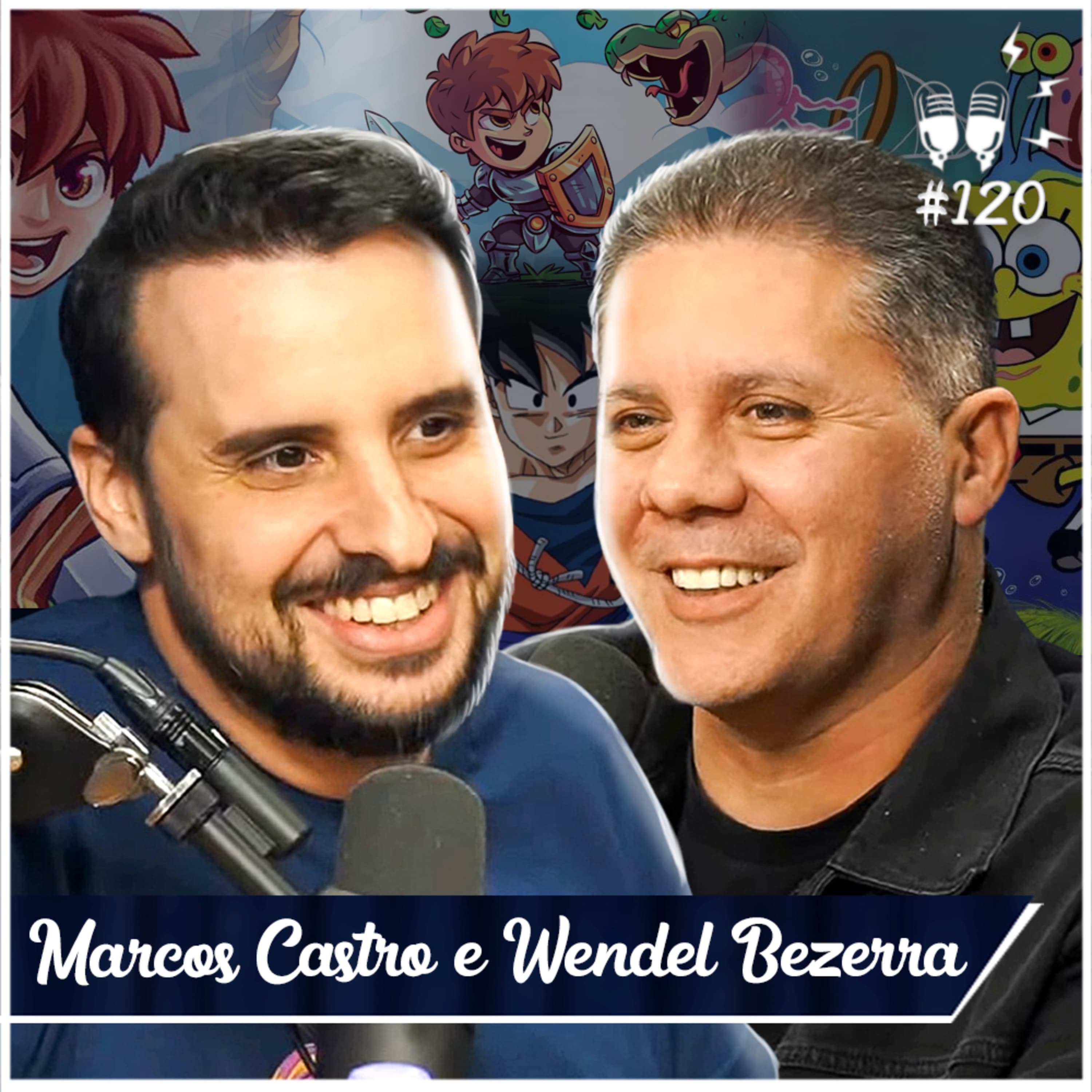 Flow Podcast cover art