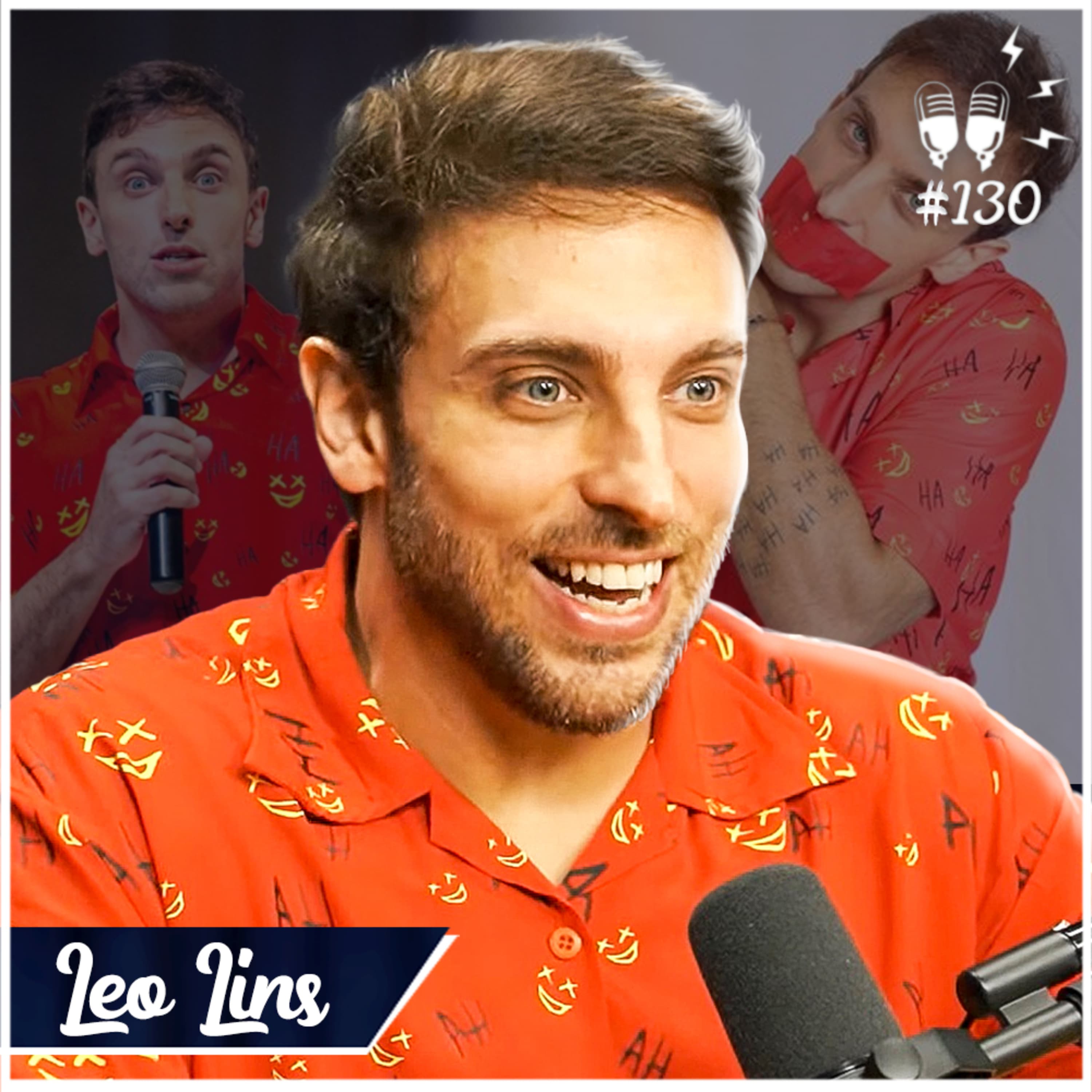 Flow Podcast cover art