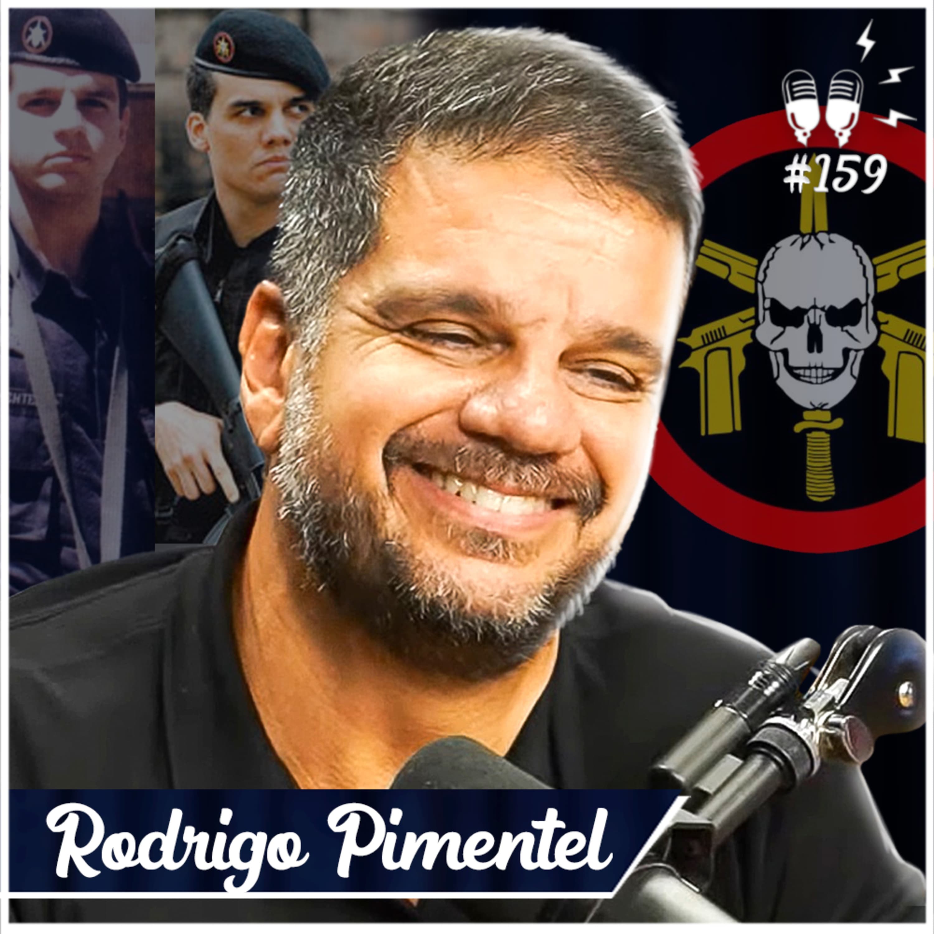 Flow Podcast cover art