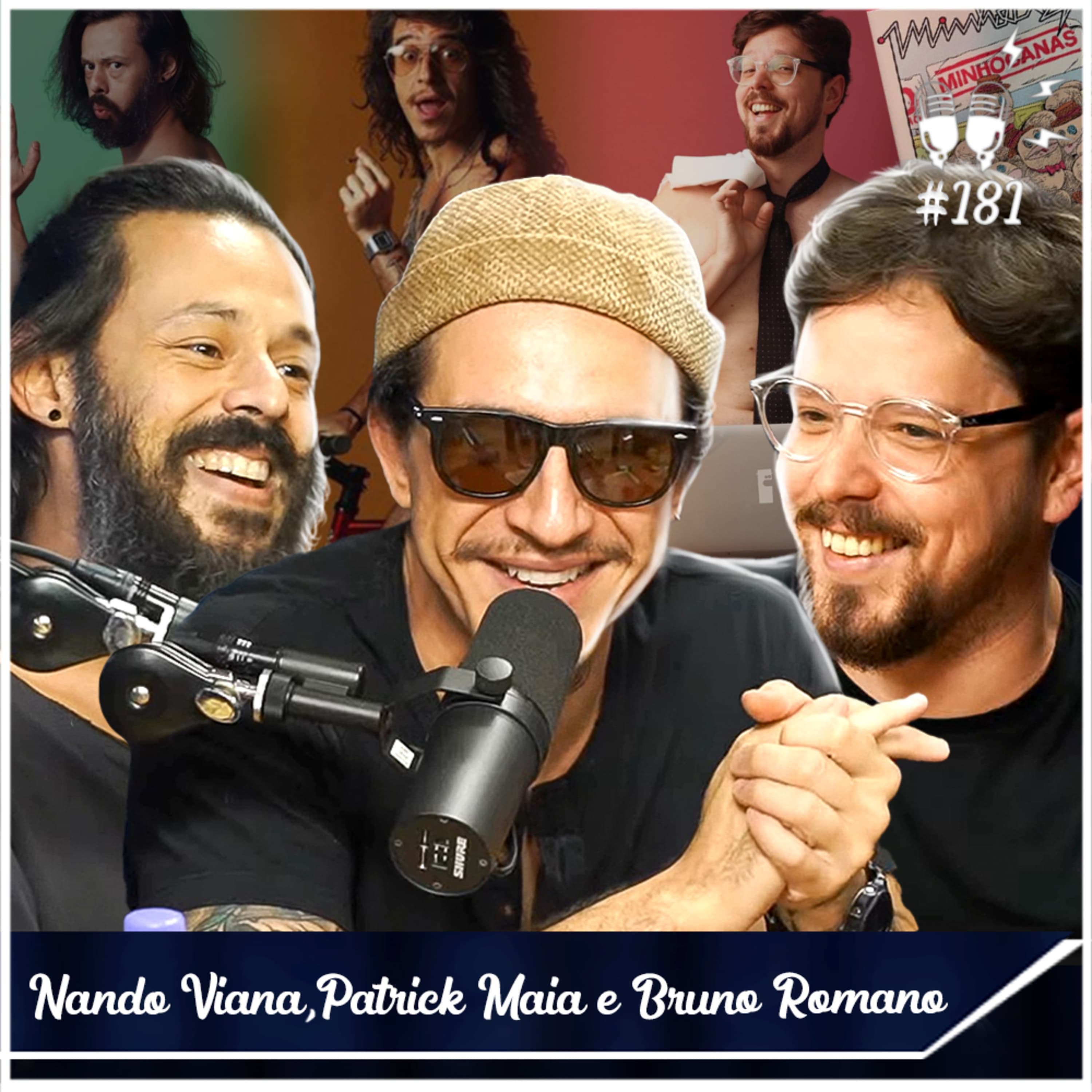 Flow Podcast cover art
