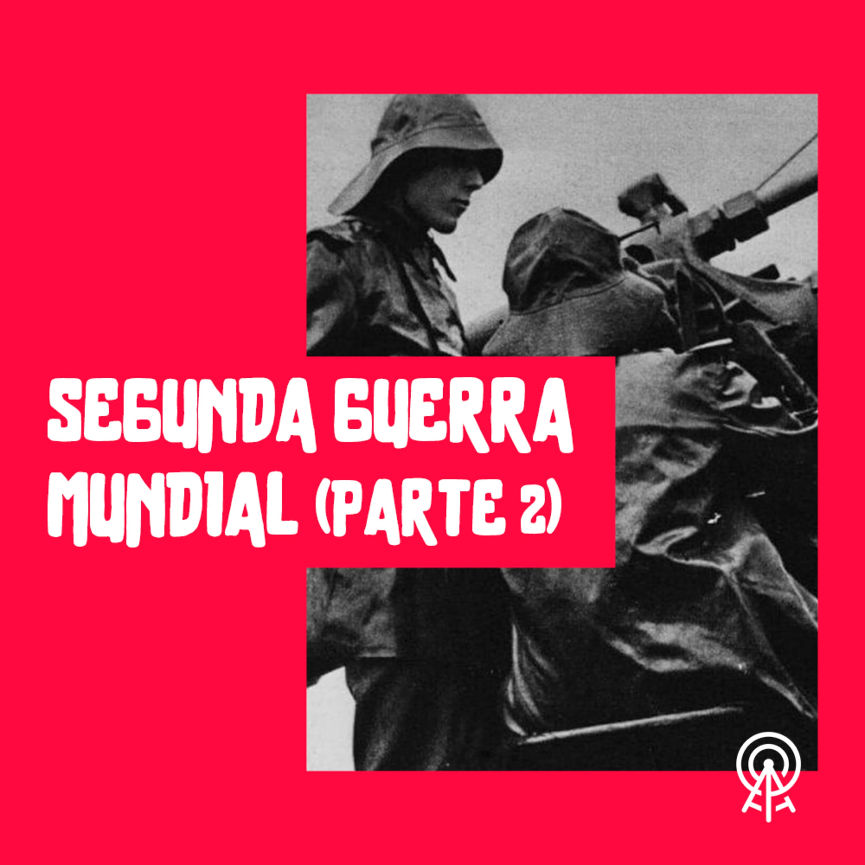 História em Meia Hora podcast cover art