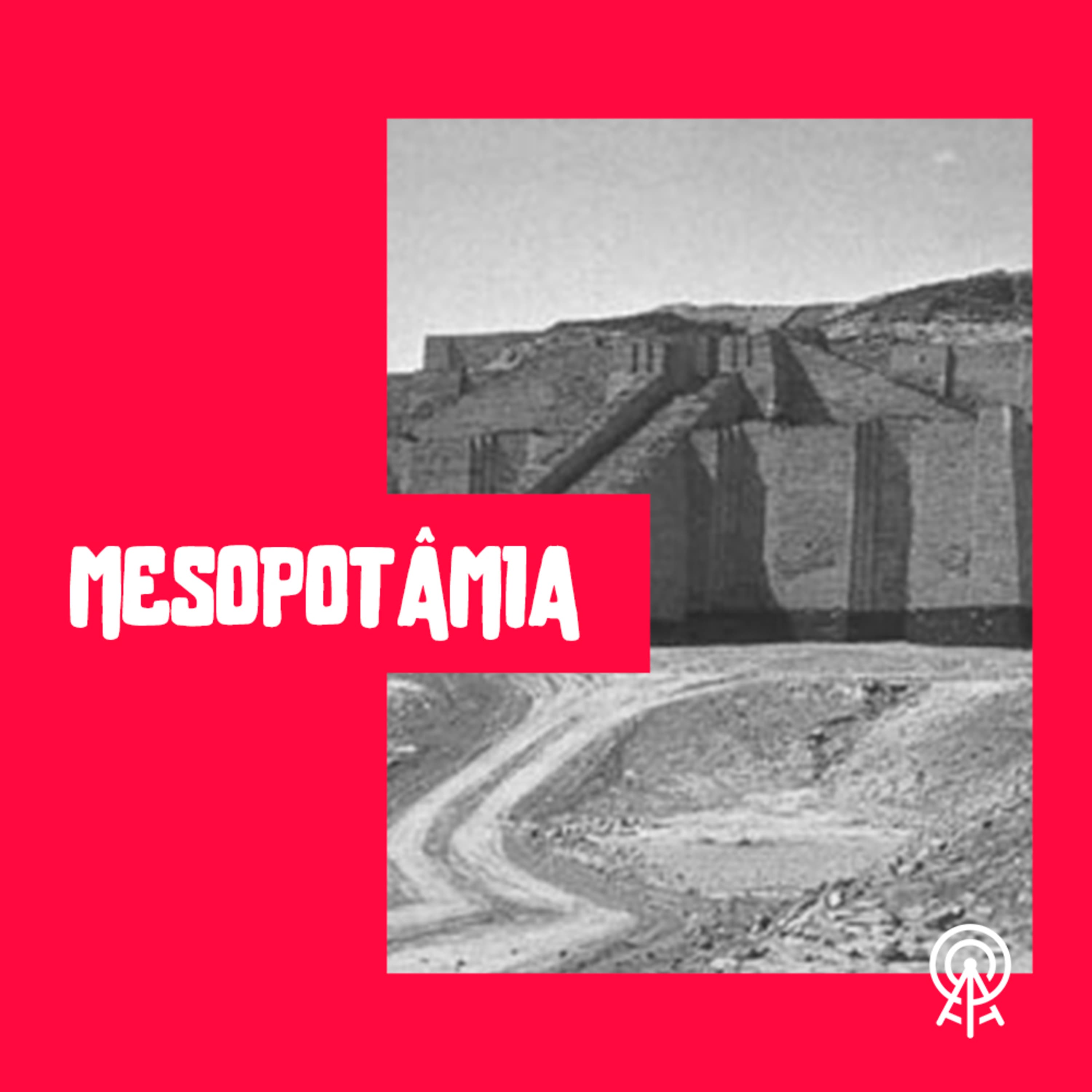 História em Meia Hora podcast cover art
