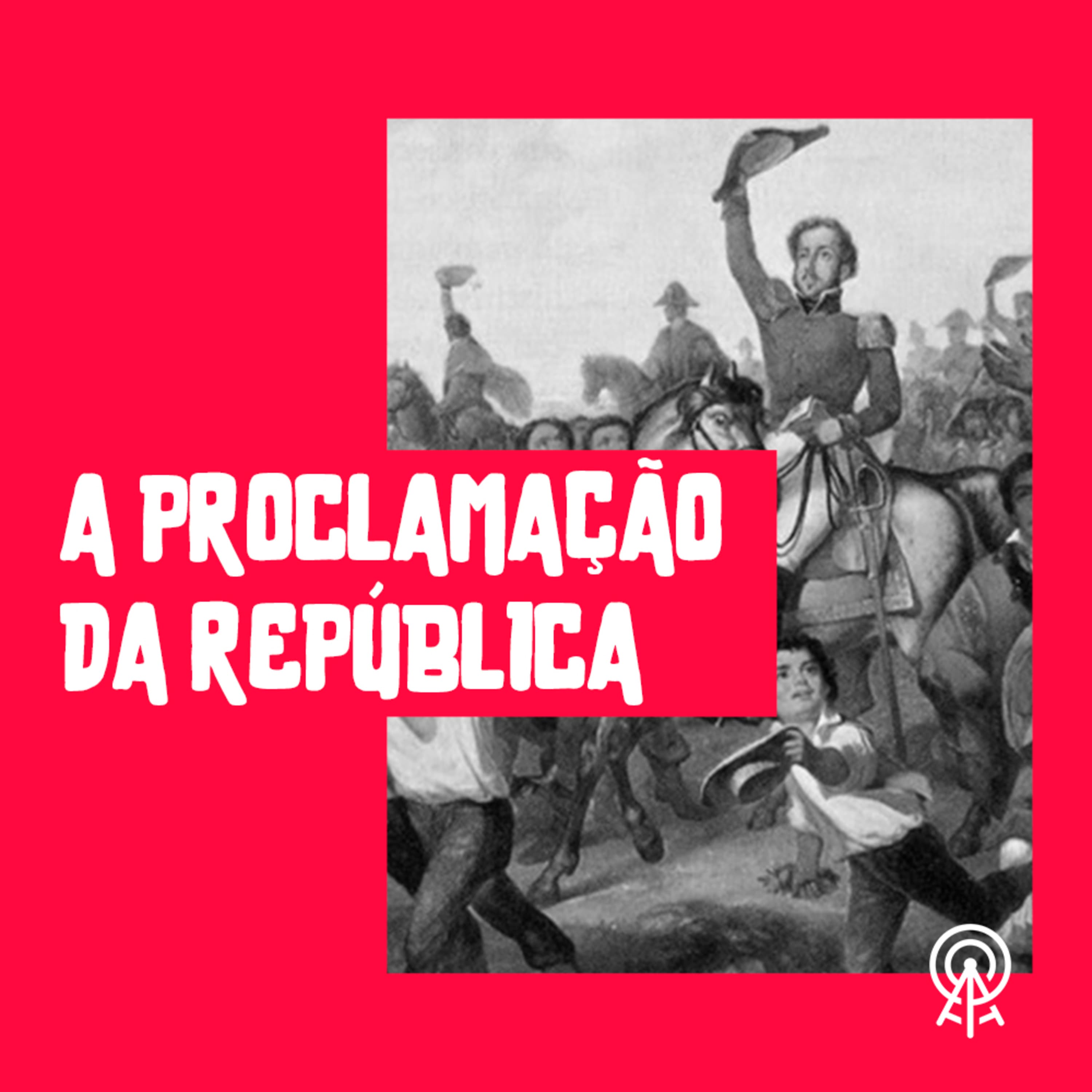 História em Meia Hora podcast cover art