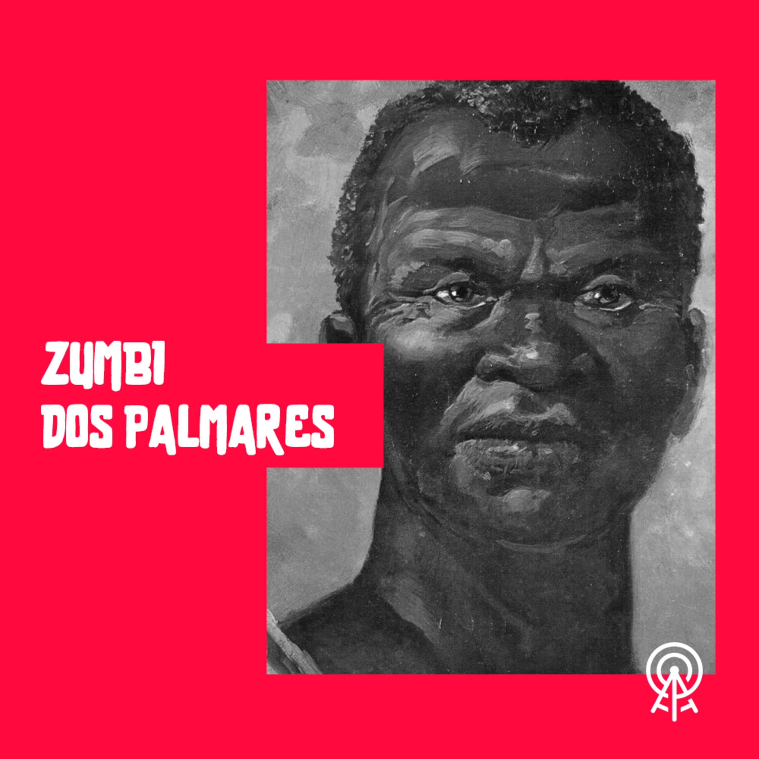 História em Meia Hora podcast cover art