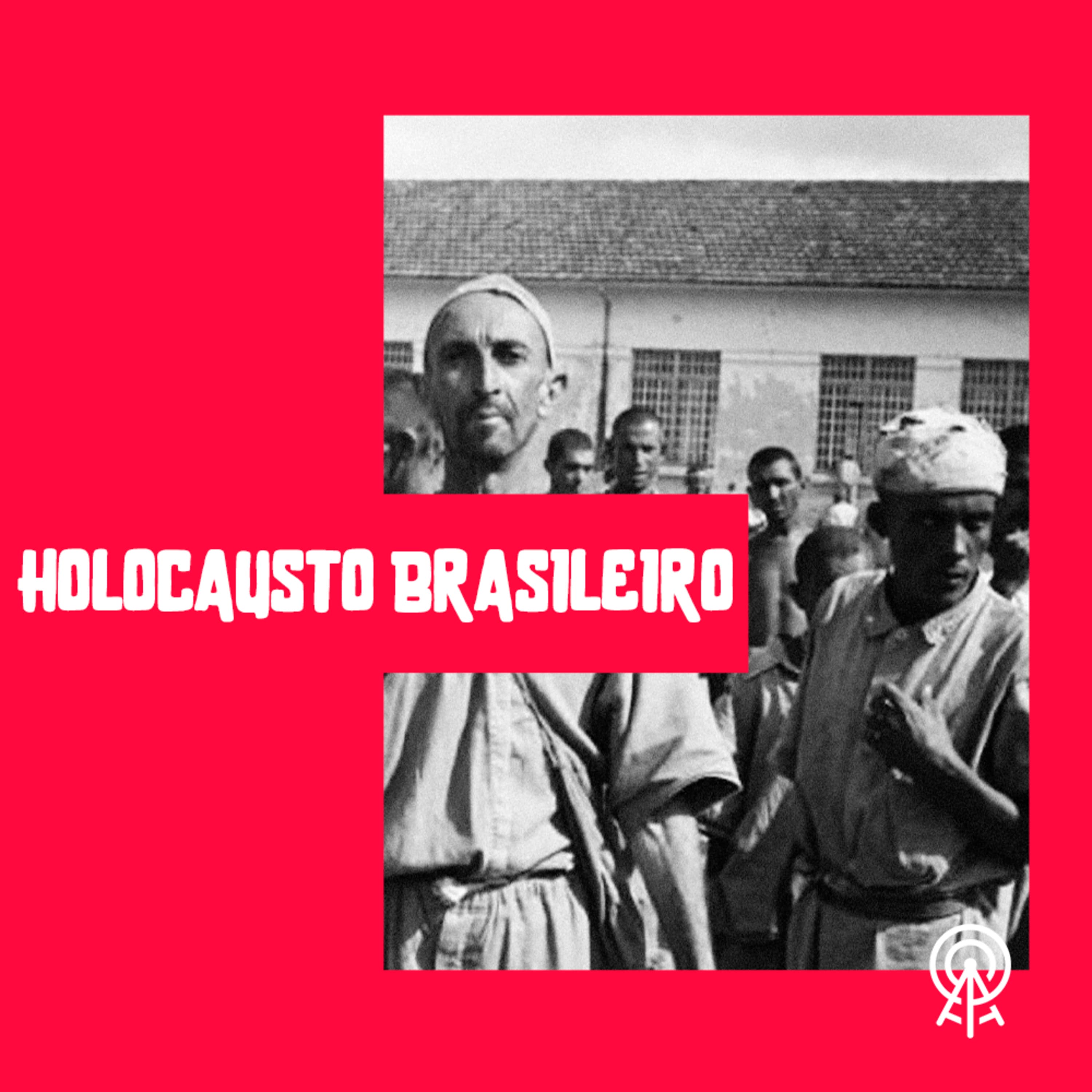 História em Meia Hora podcast cover art