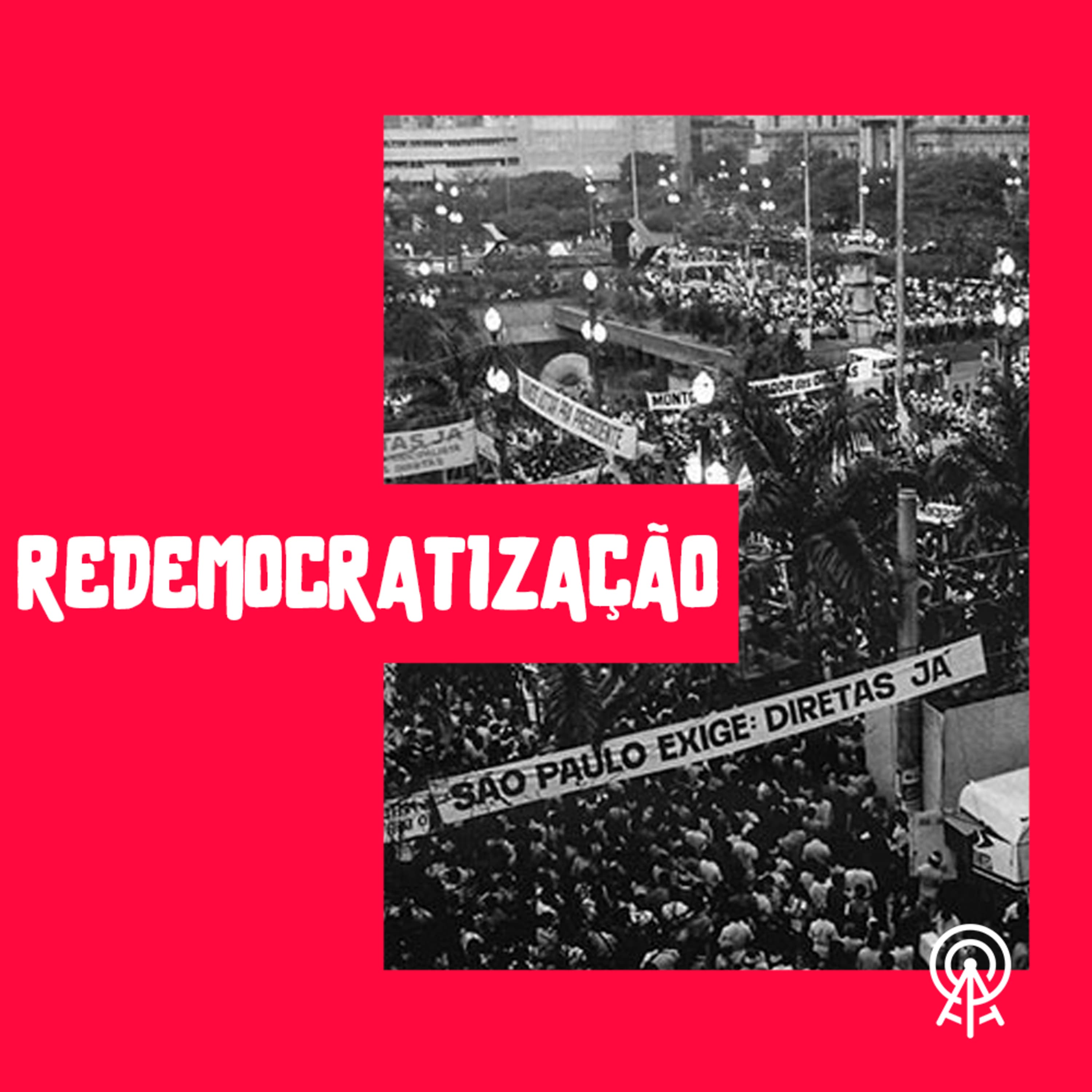 História em Meia Hora podcast cover art